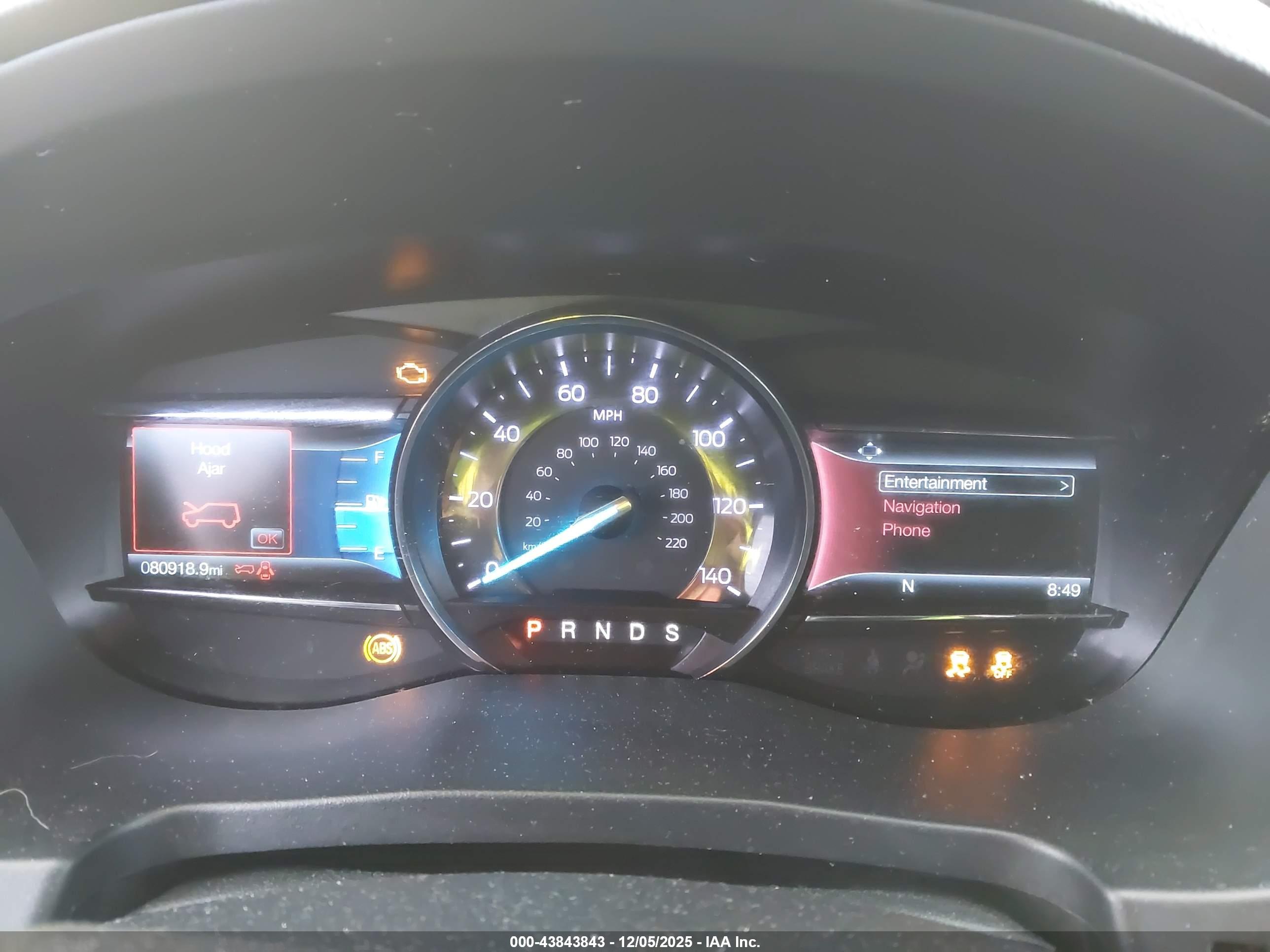 FORD EXPLORER image 7