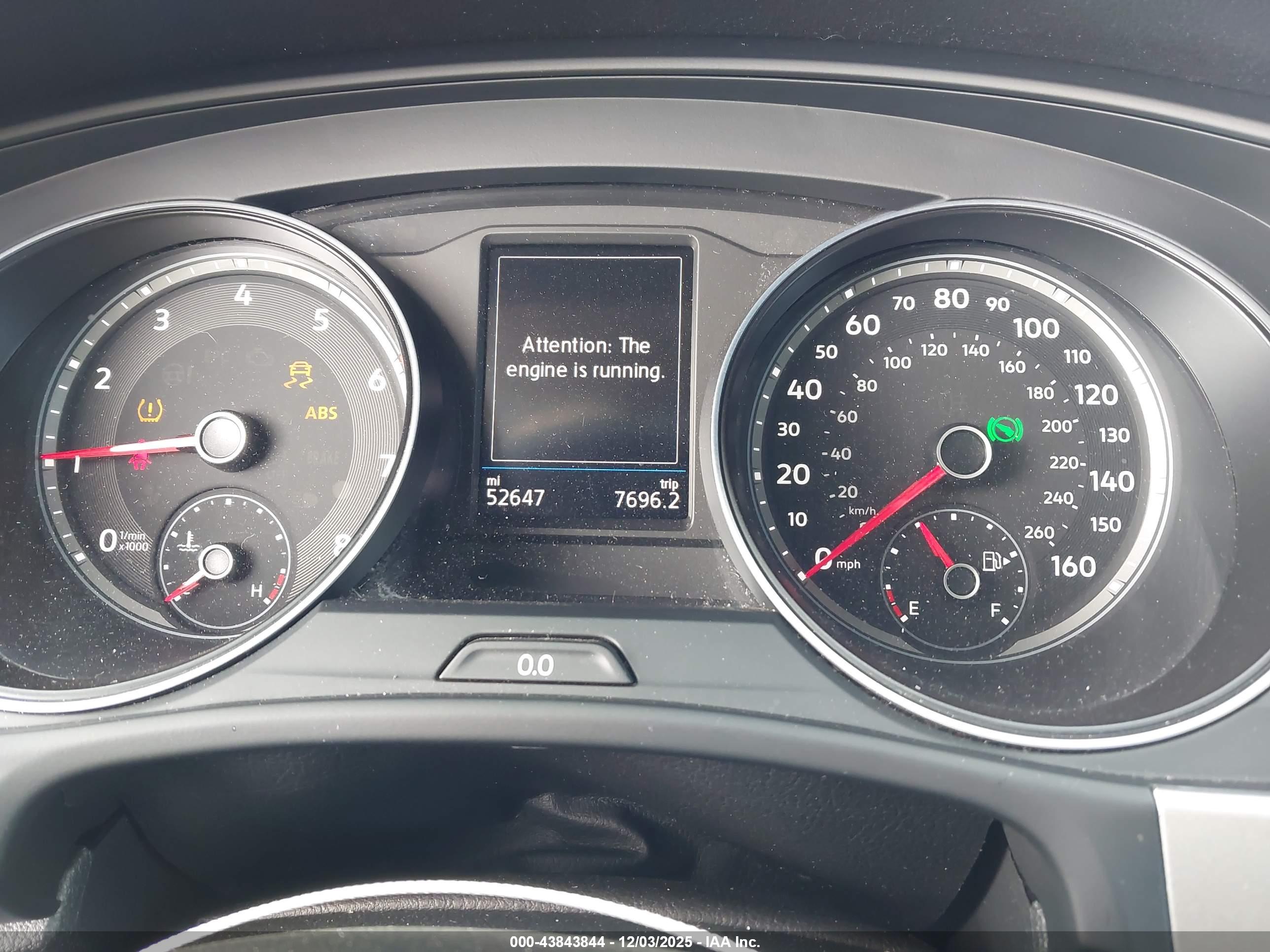 VOLKSWAGEN ATLAS image 7