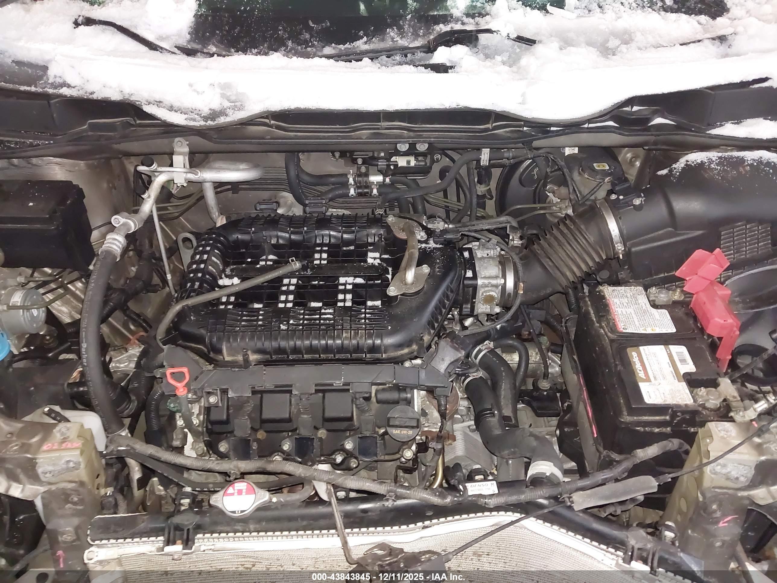 HONDA ODYSSEY image 10