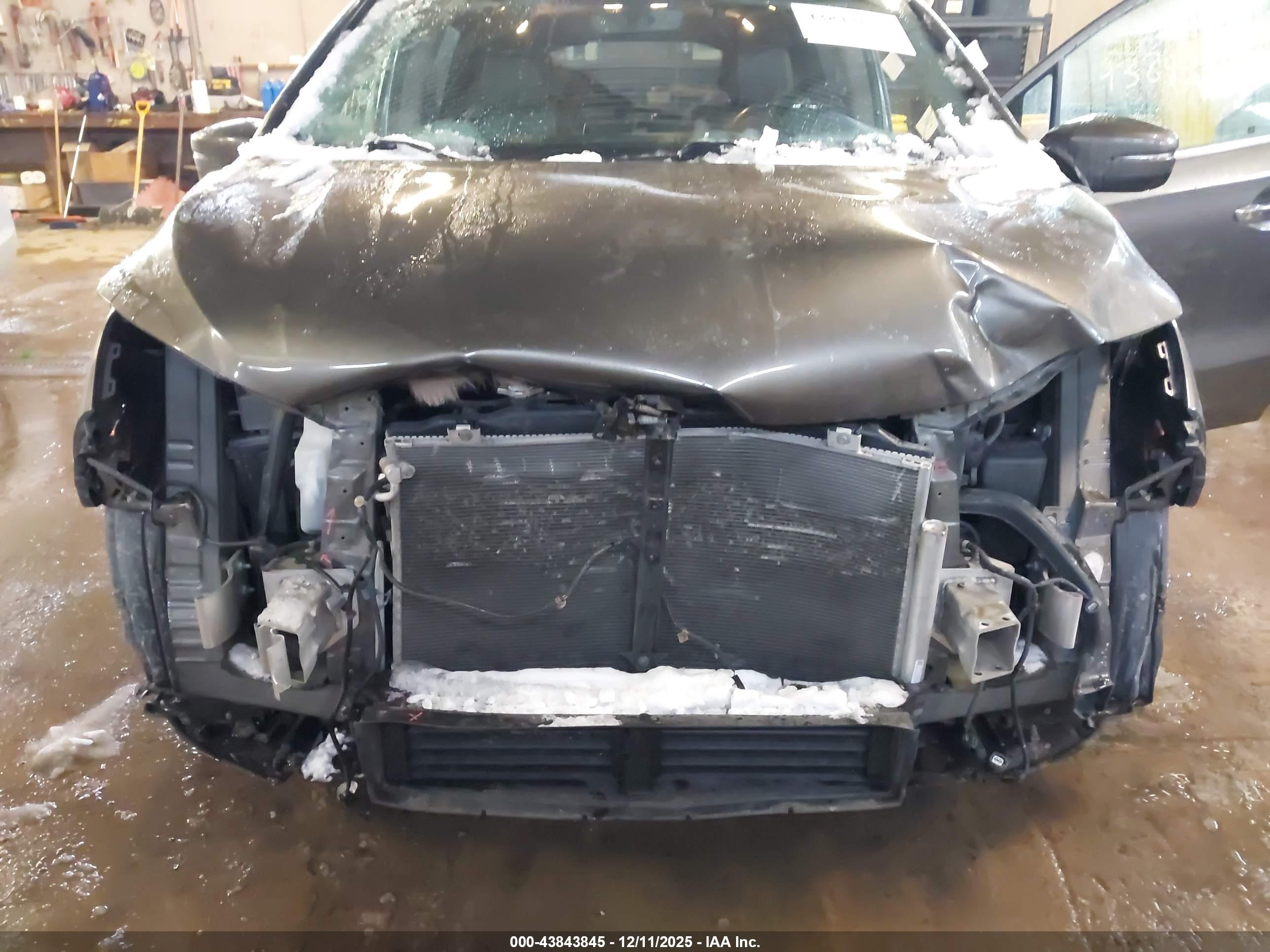 HONDA ODYSSEY image 6