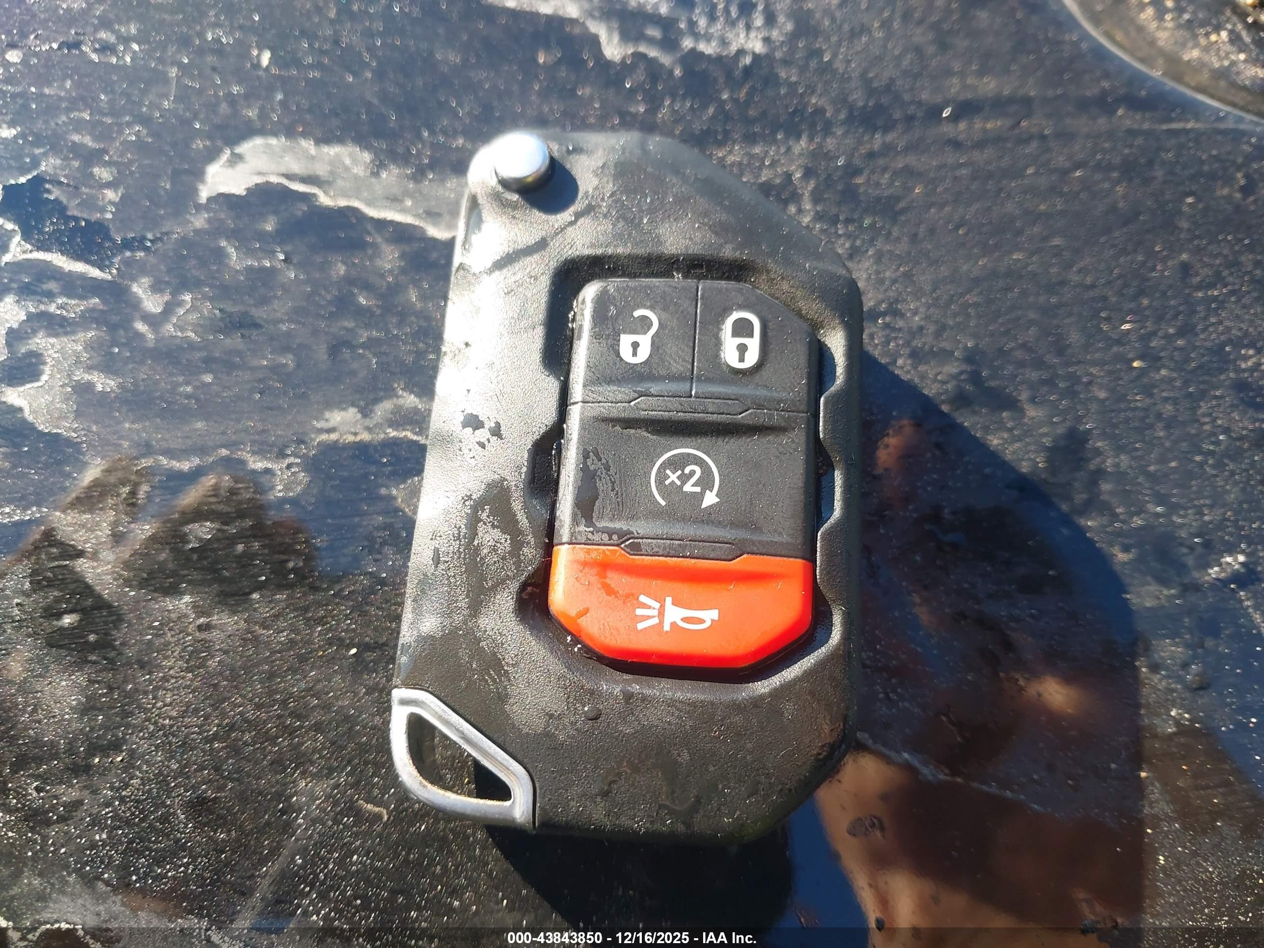 JEEP WRANGLER image 11
