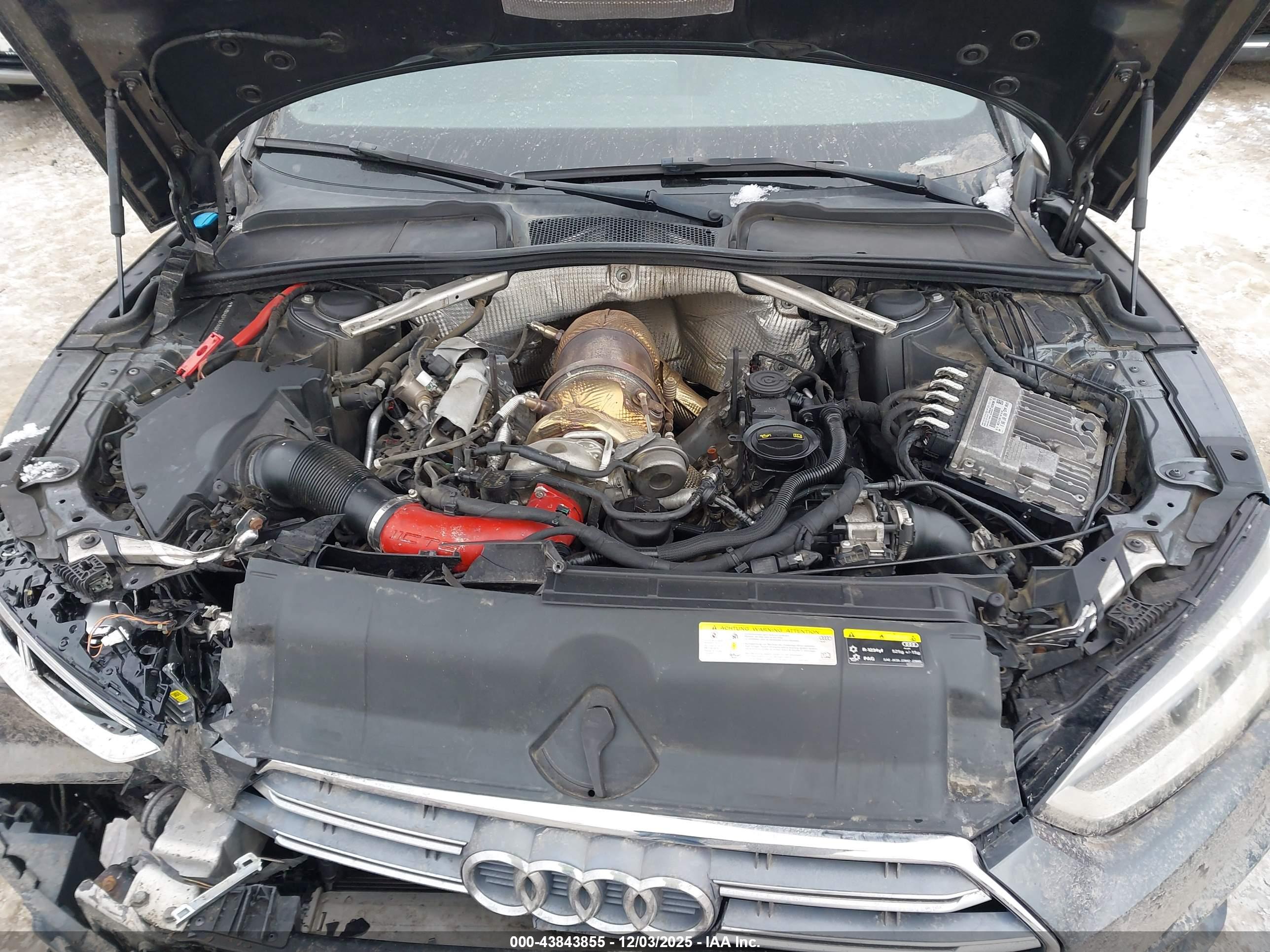 AUDI S5 image 10