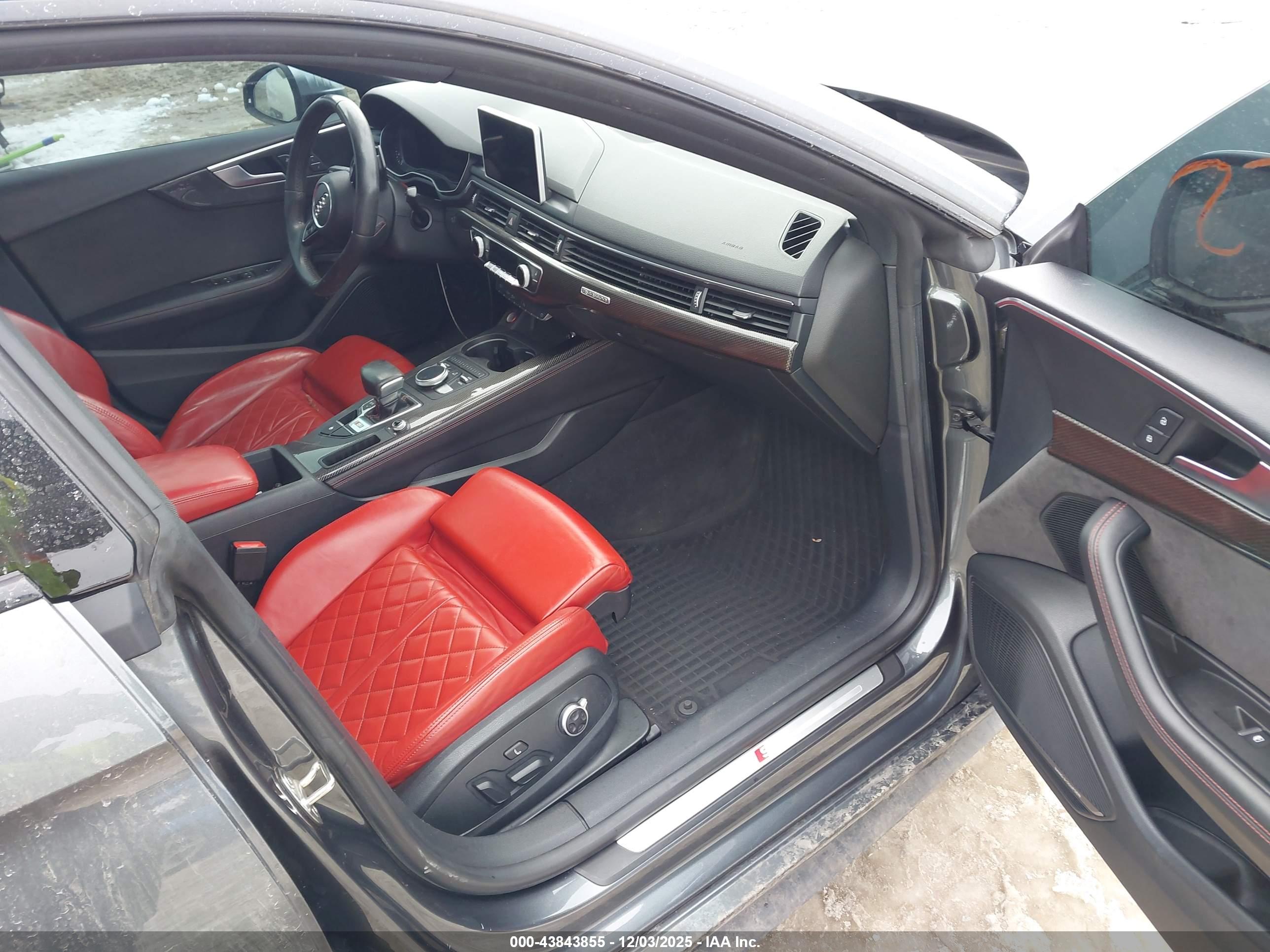 AUDI S5 image 5