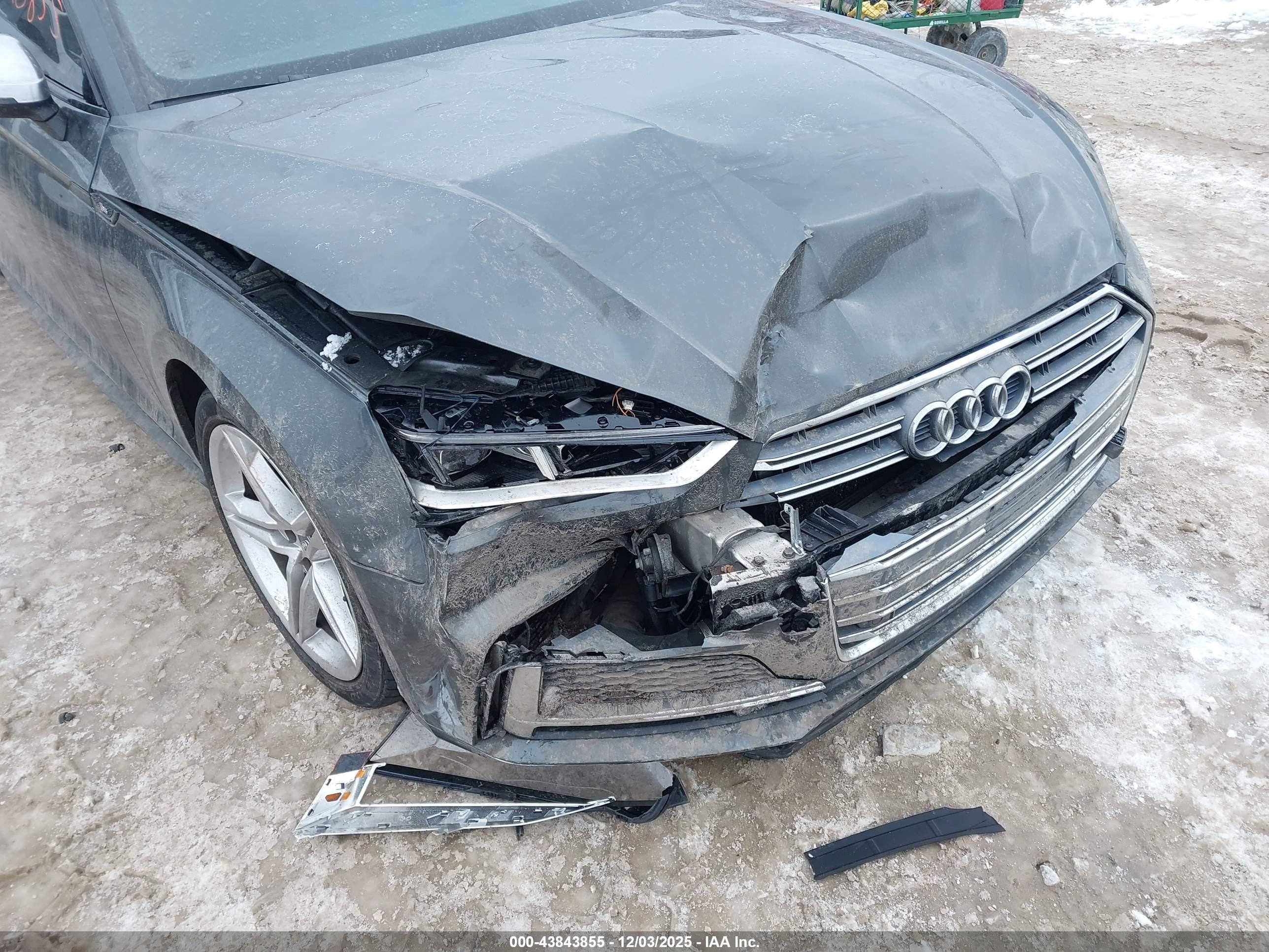 AUDI S5 image 6
