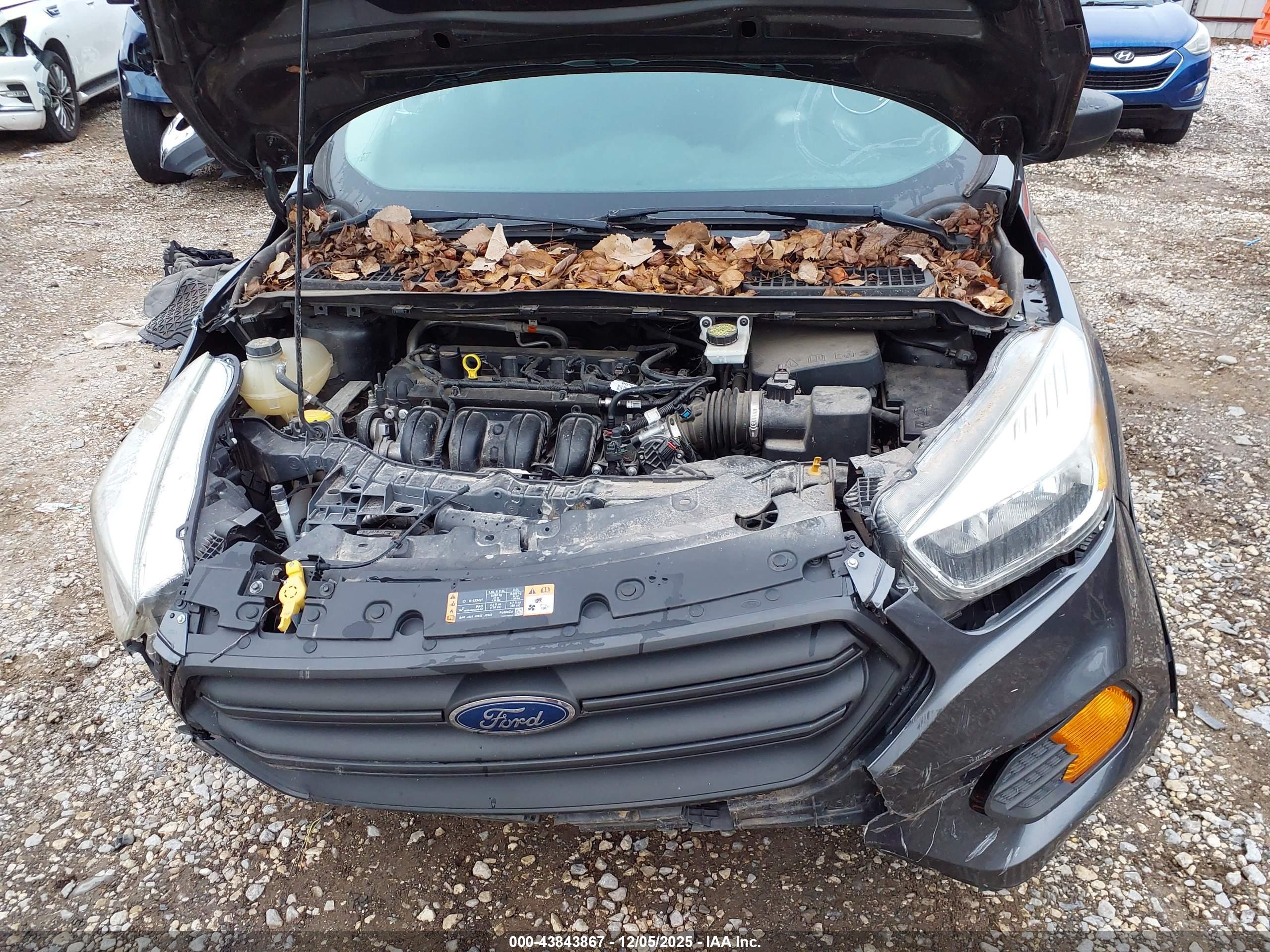 FORD ESCAPE image 10