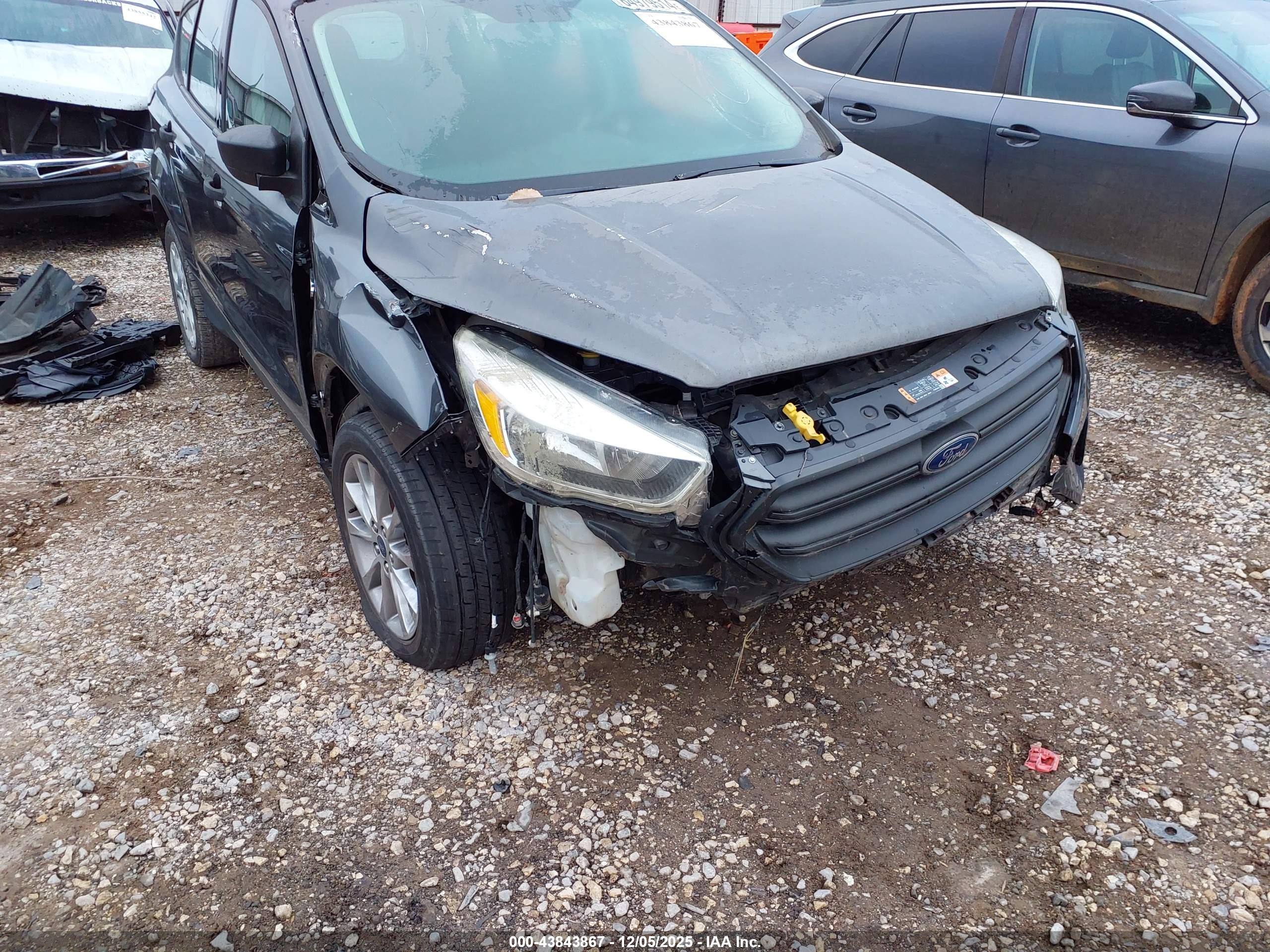 FORD ESCAPE image 6