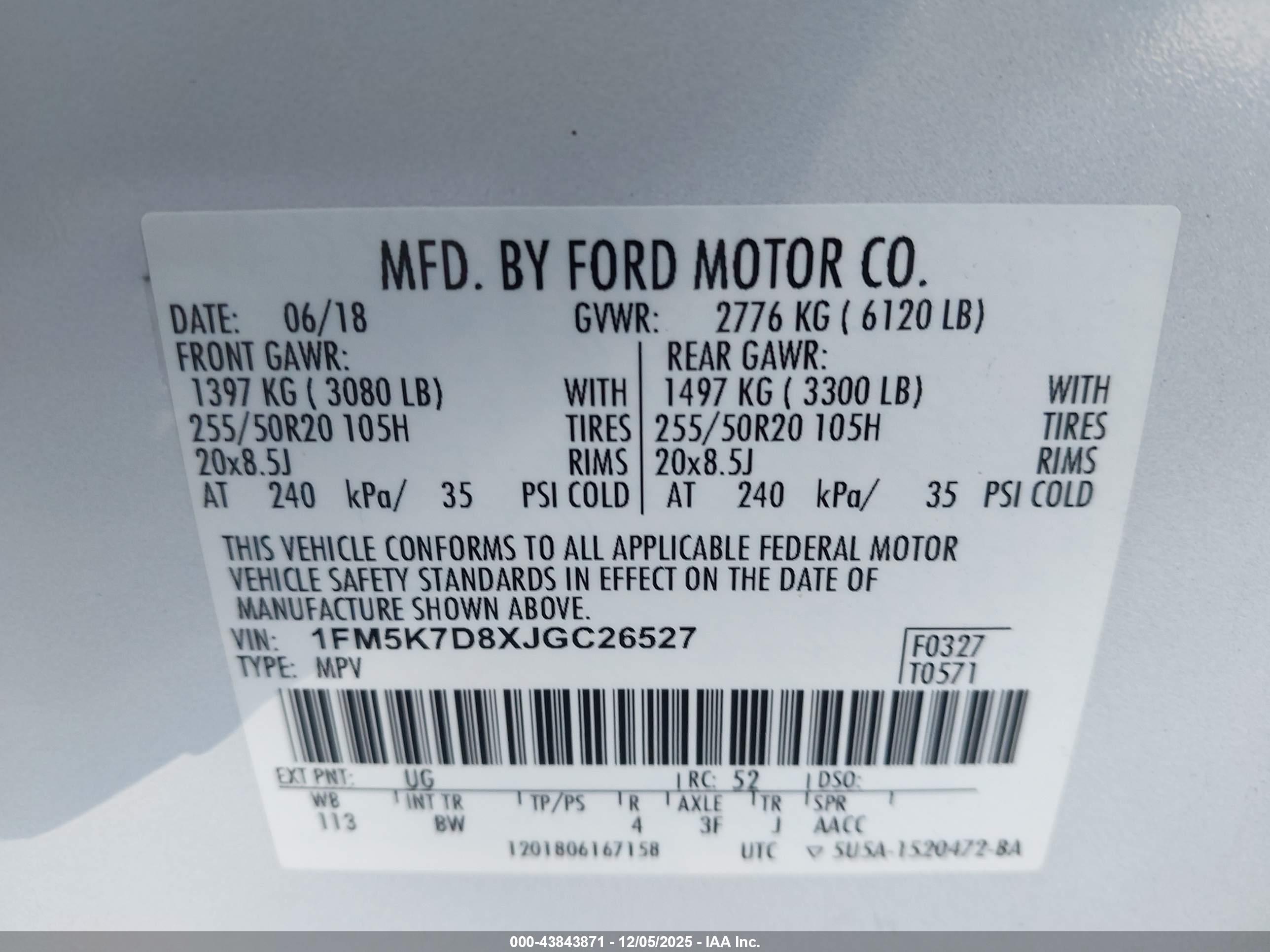 FORD EXPLORER image 9