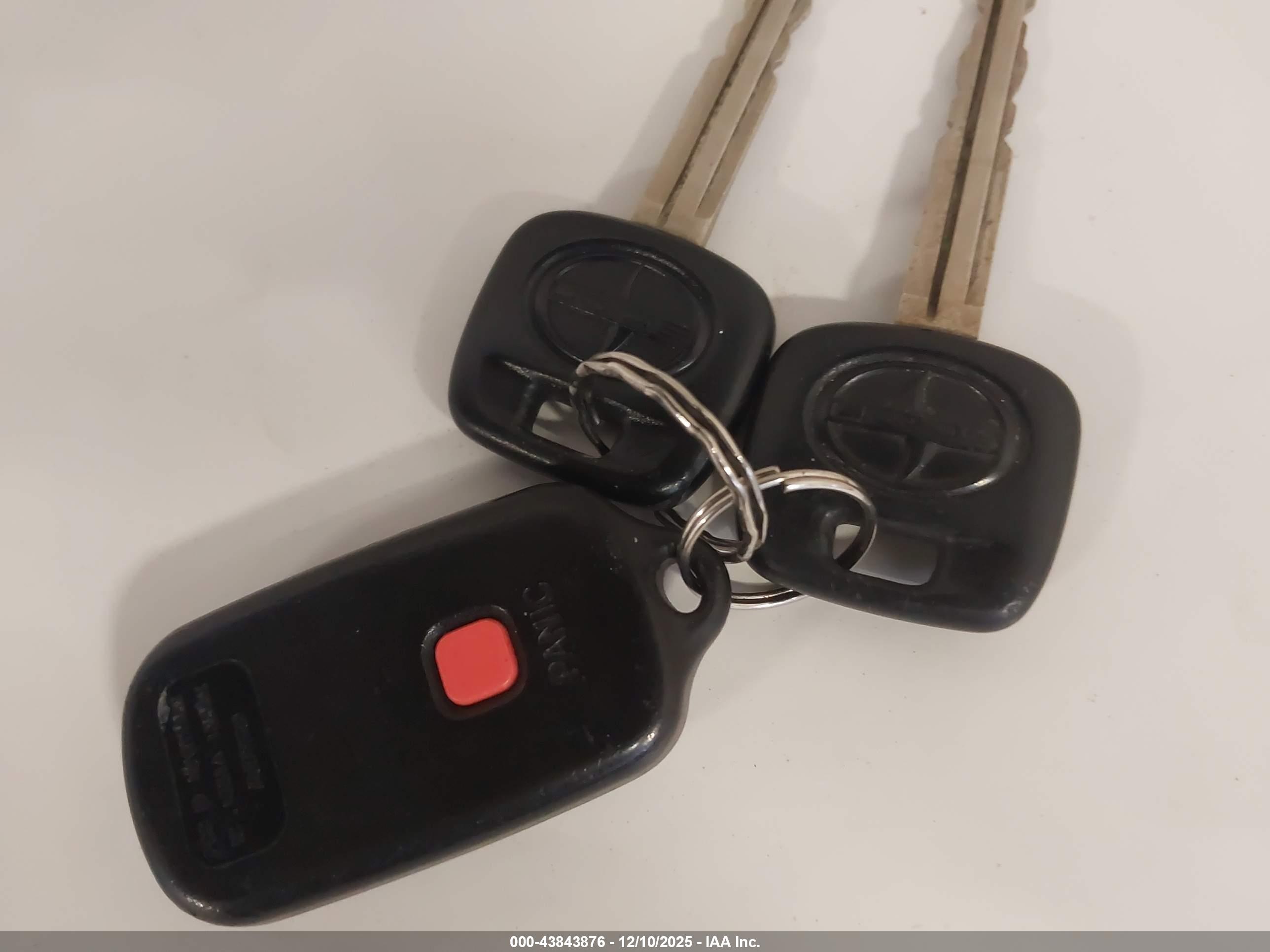 SCION XB image 11