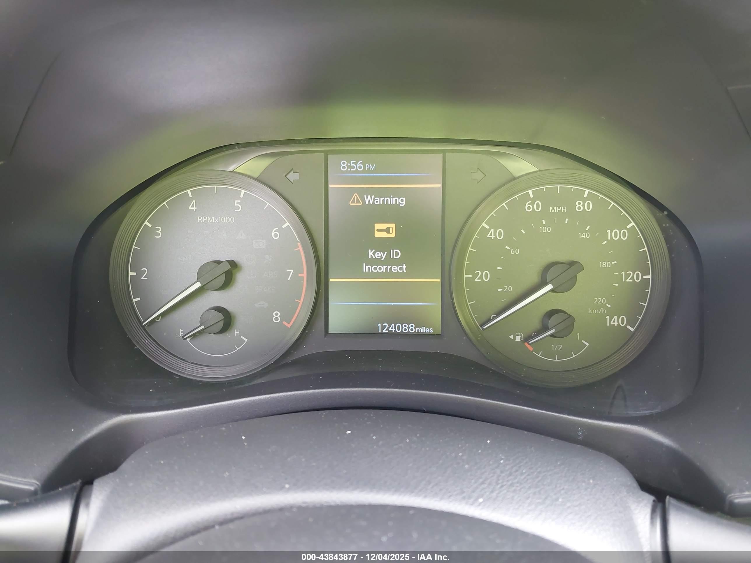 NISSAN ALTIMA image 7