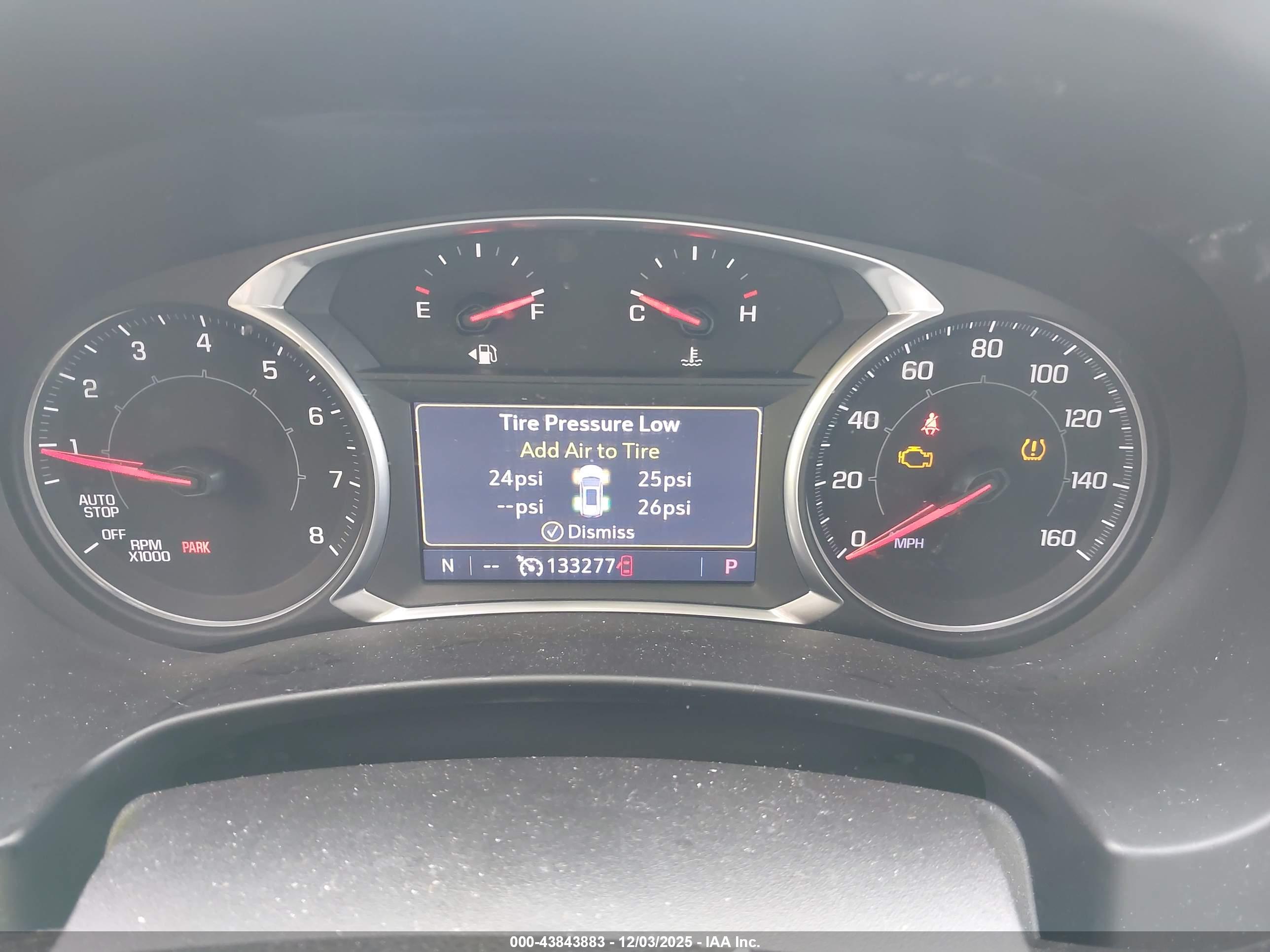 GMC TERRAIN image 7