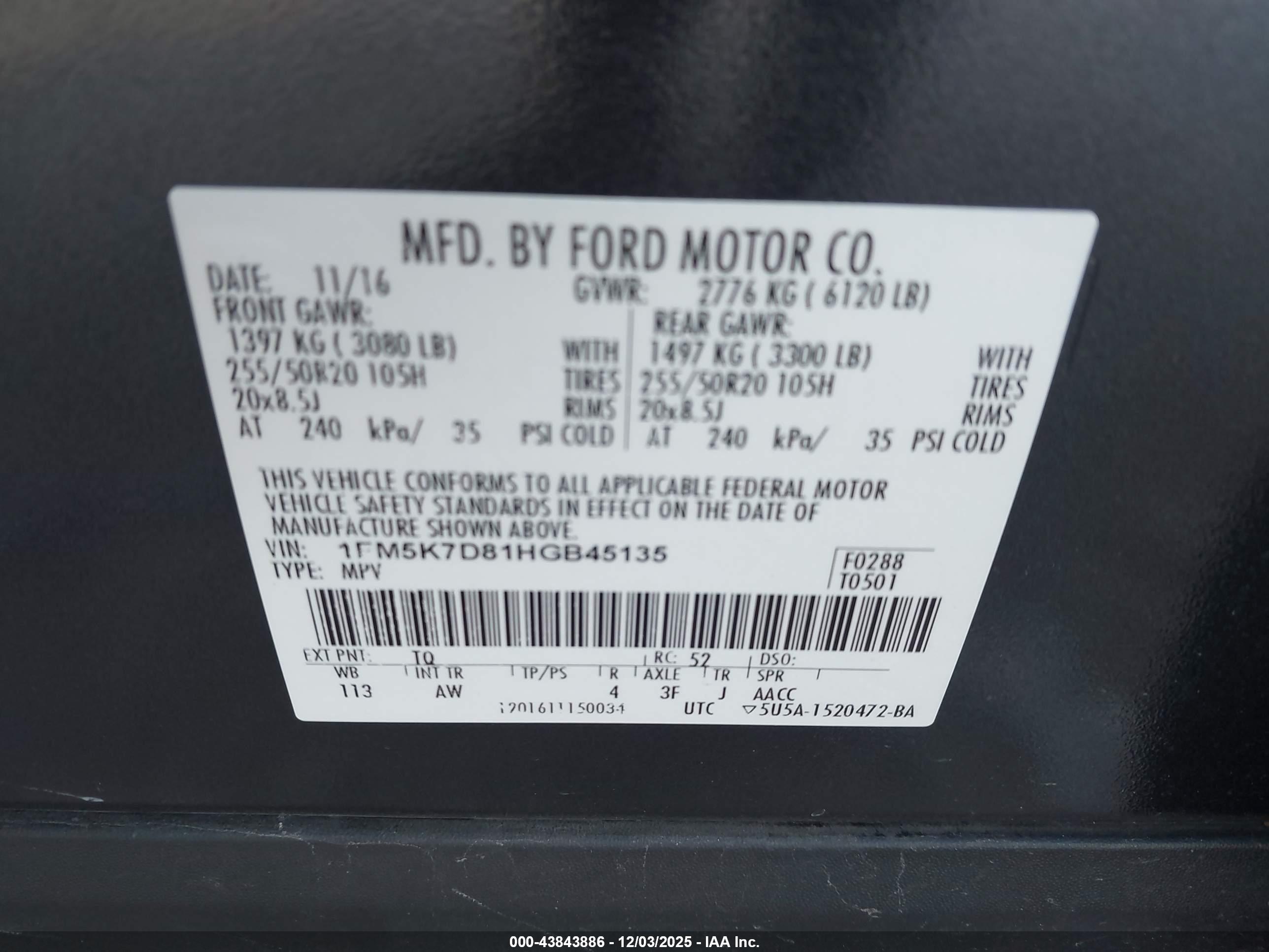 FORD EXPLORER image 9