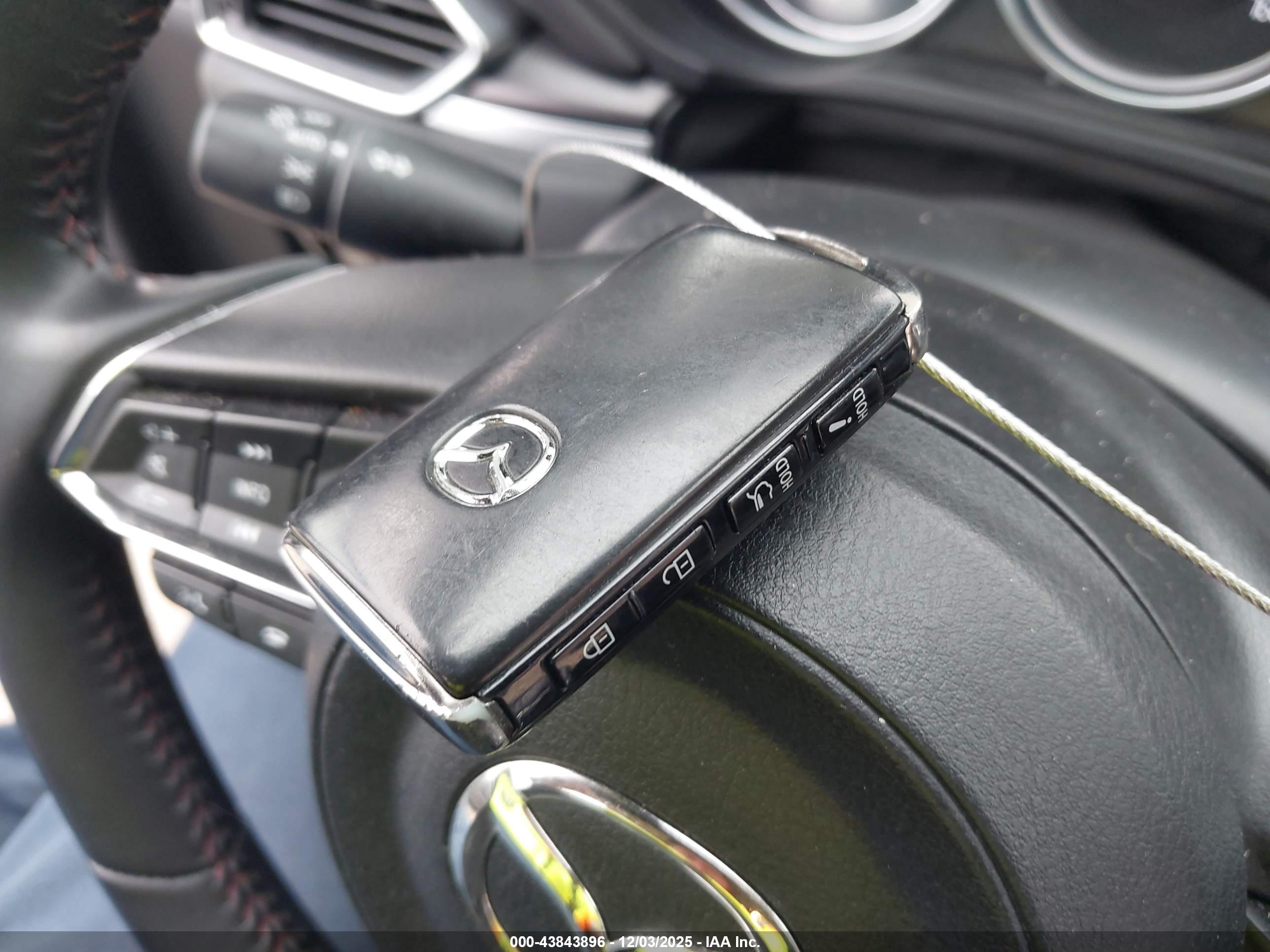 MAZDA CX-5 image 11