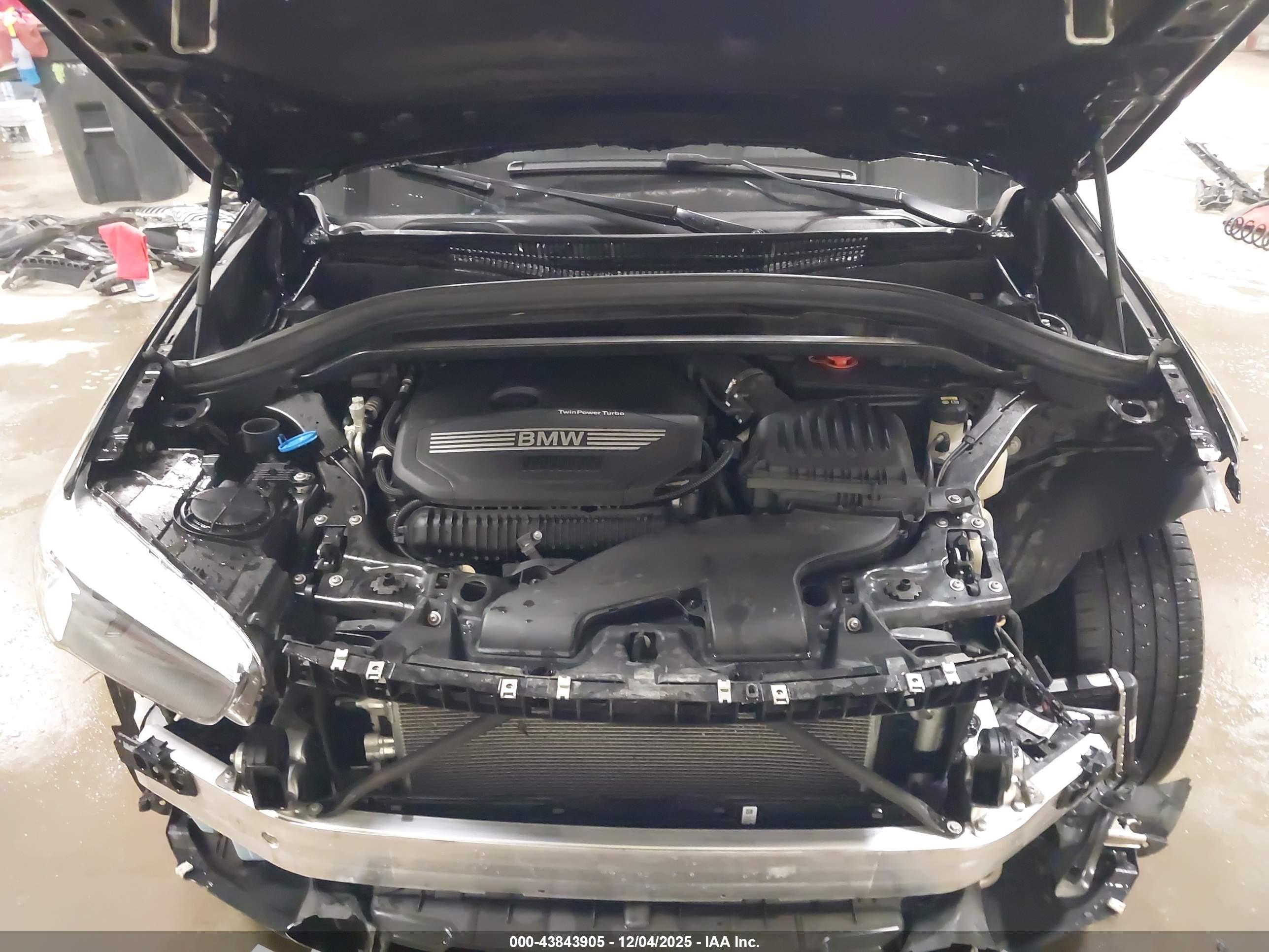 BMW X1 image 10