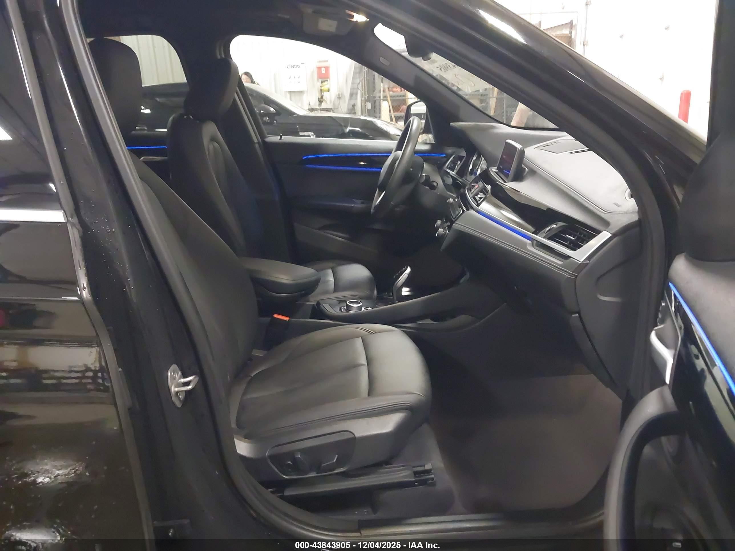 BMW X1 image 5