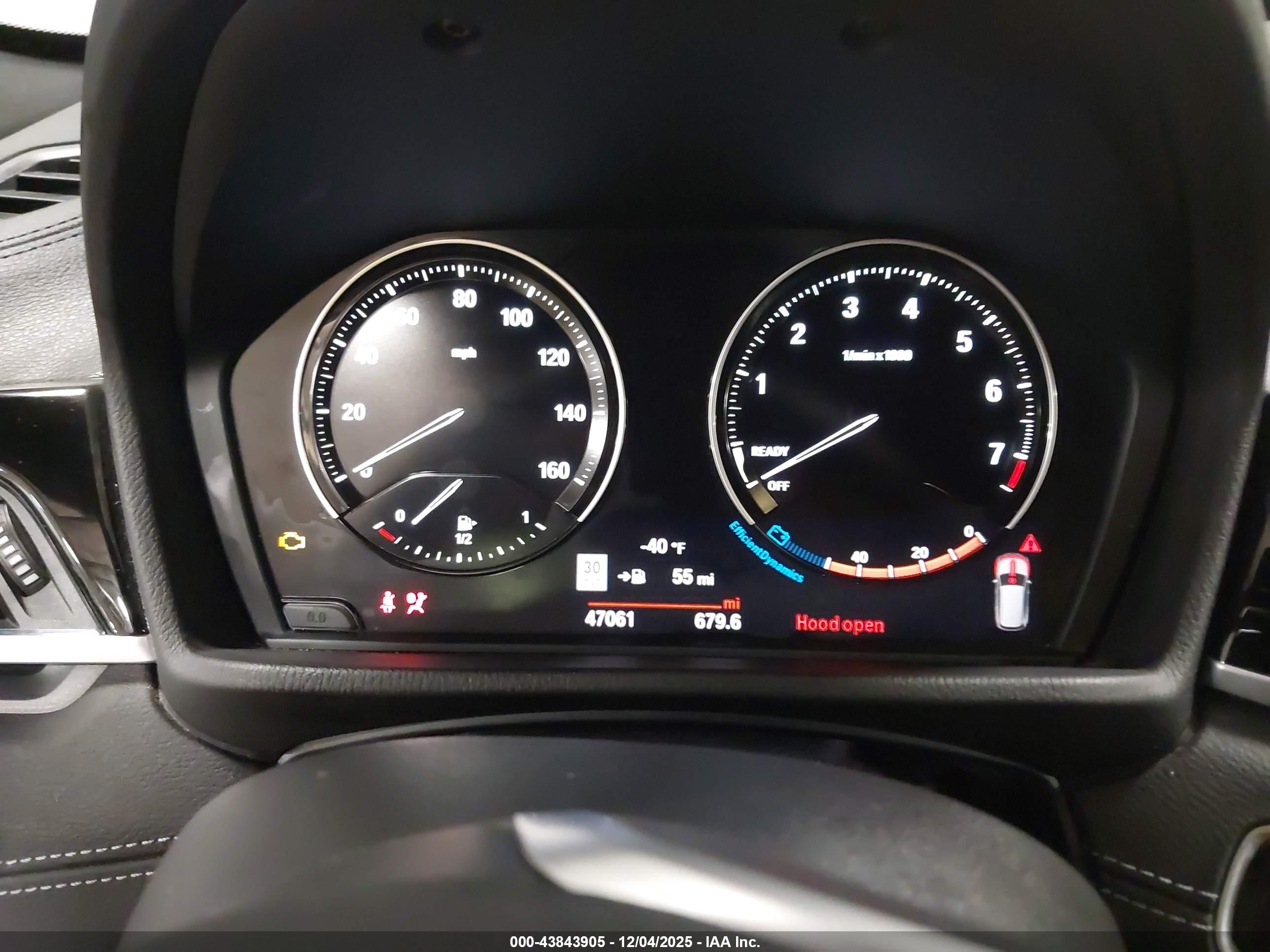 BMW X1 image 7