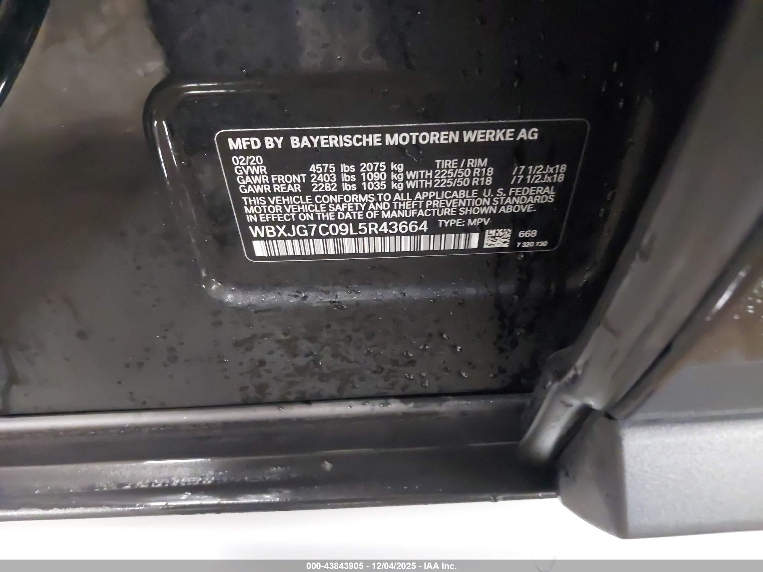 BMW X1 image 9