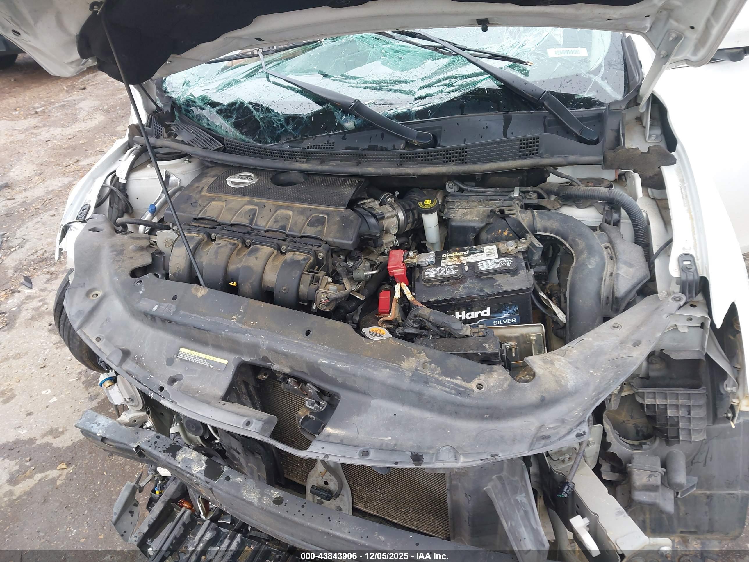 NISSAN SENTRA image 10