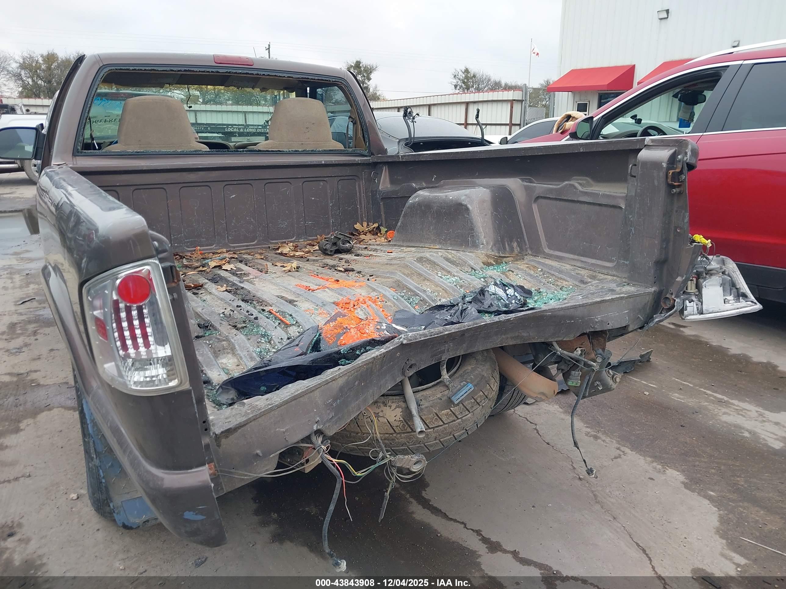 CHEVROLET S-10 image 6