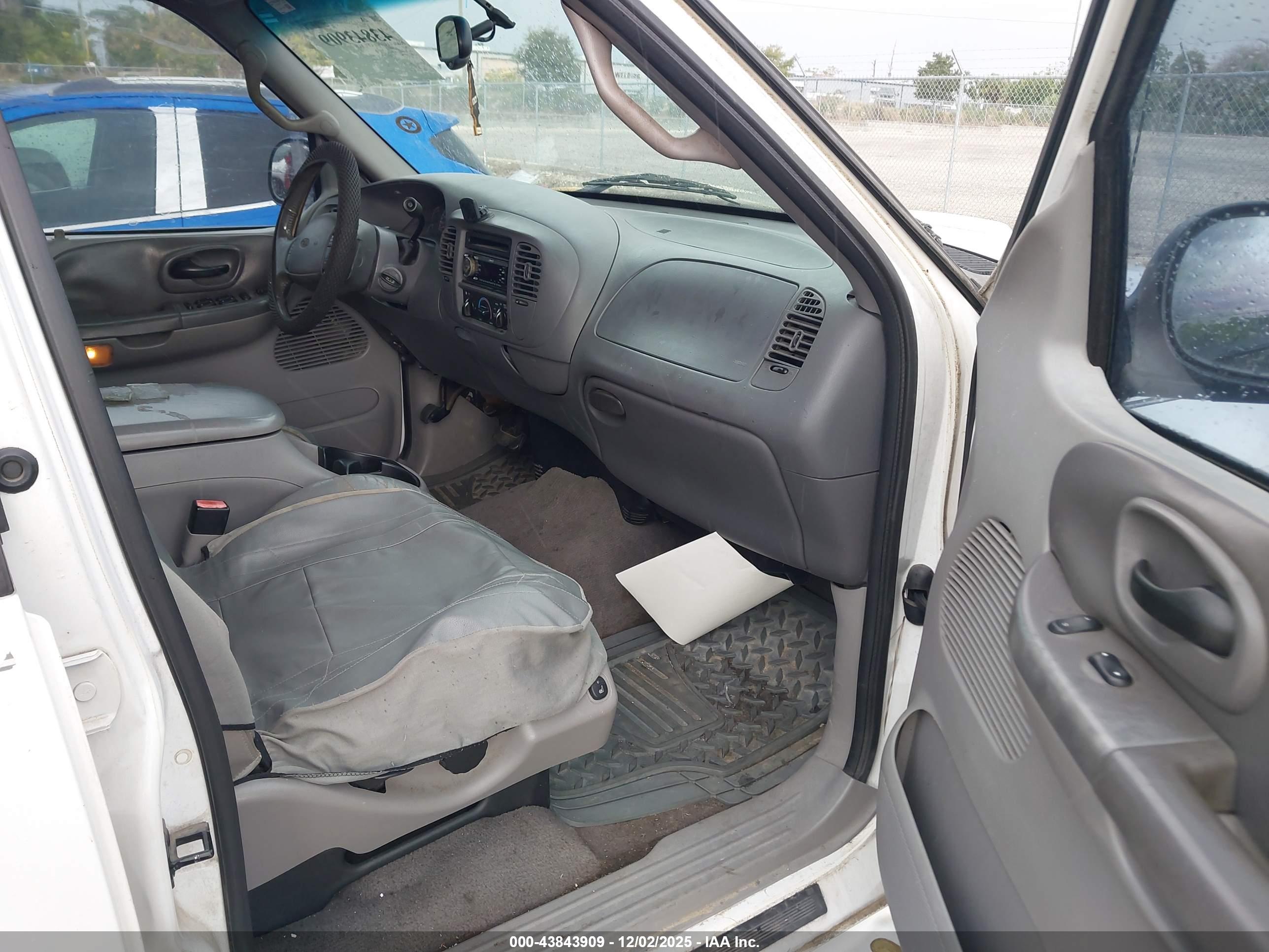 FORD F-150 image 5