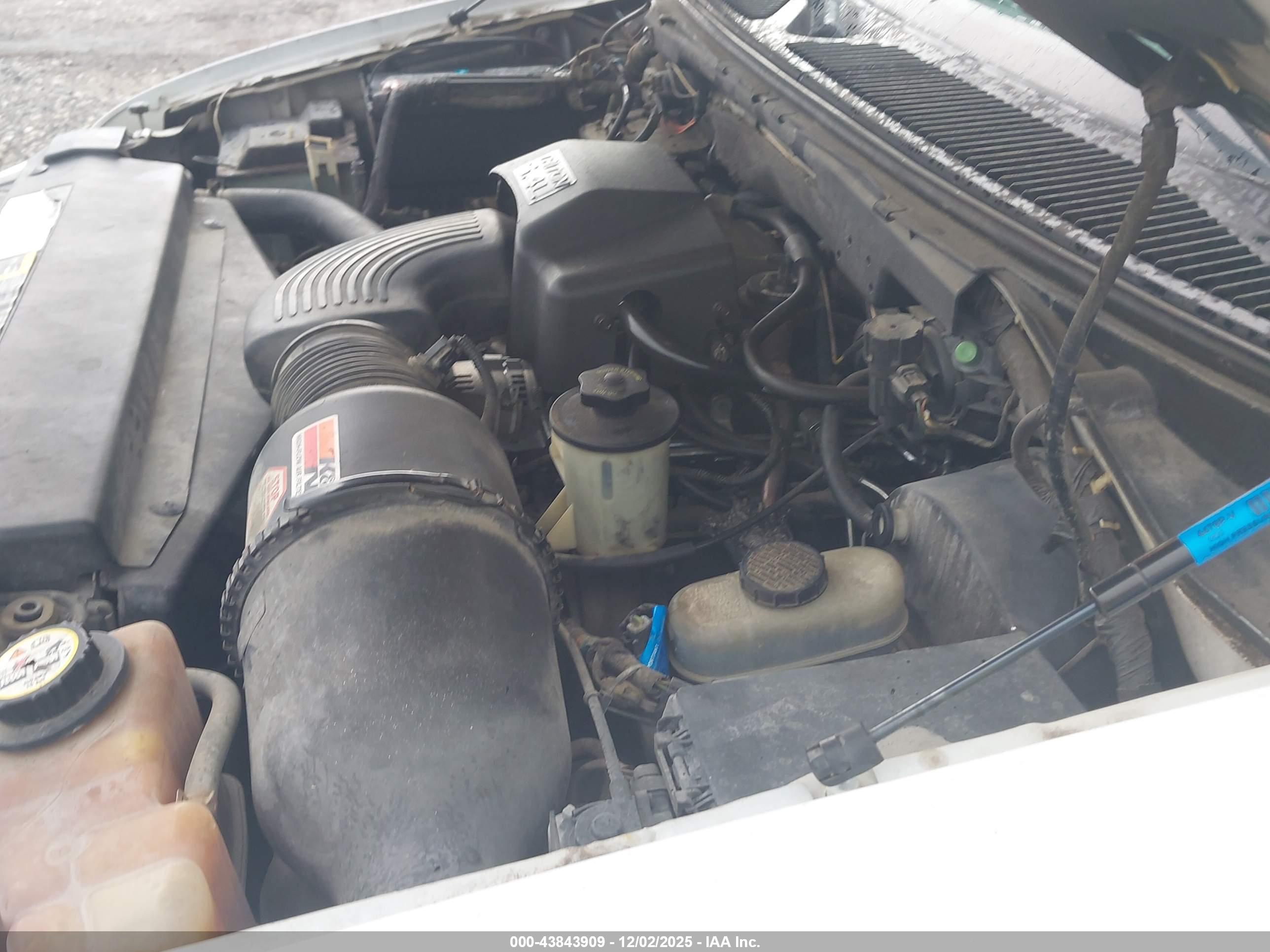 FORD F-150 image 6