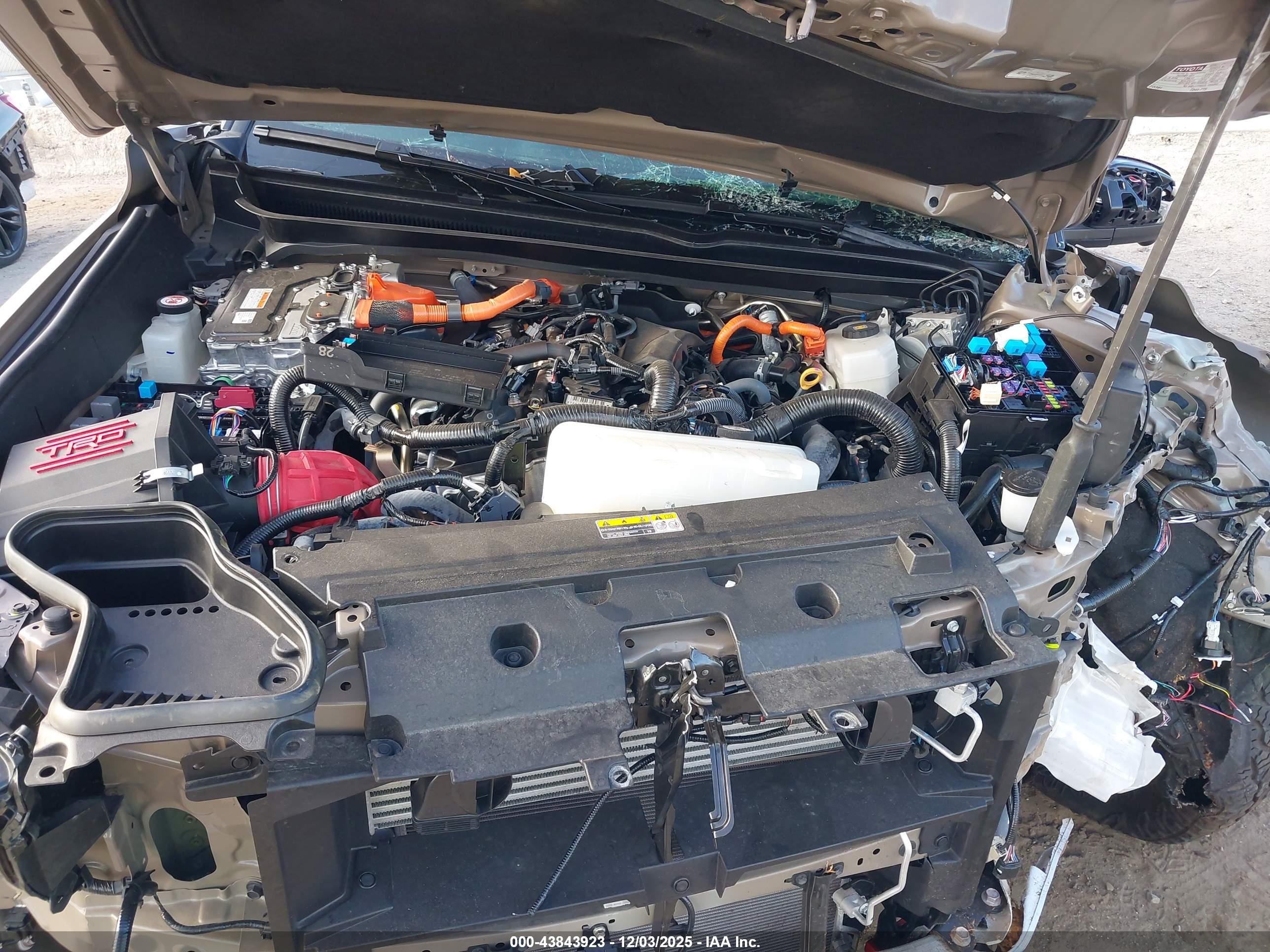 TOYOTA TACOMA image 10
