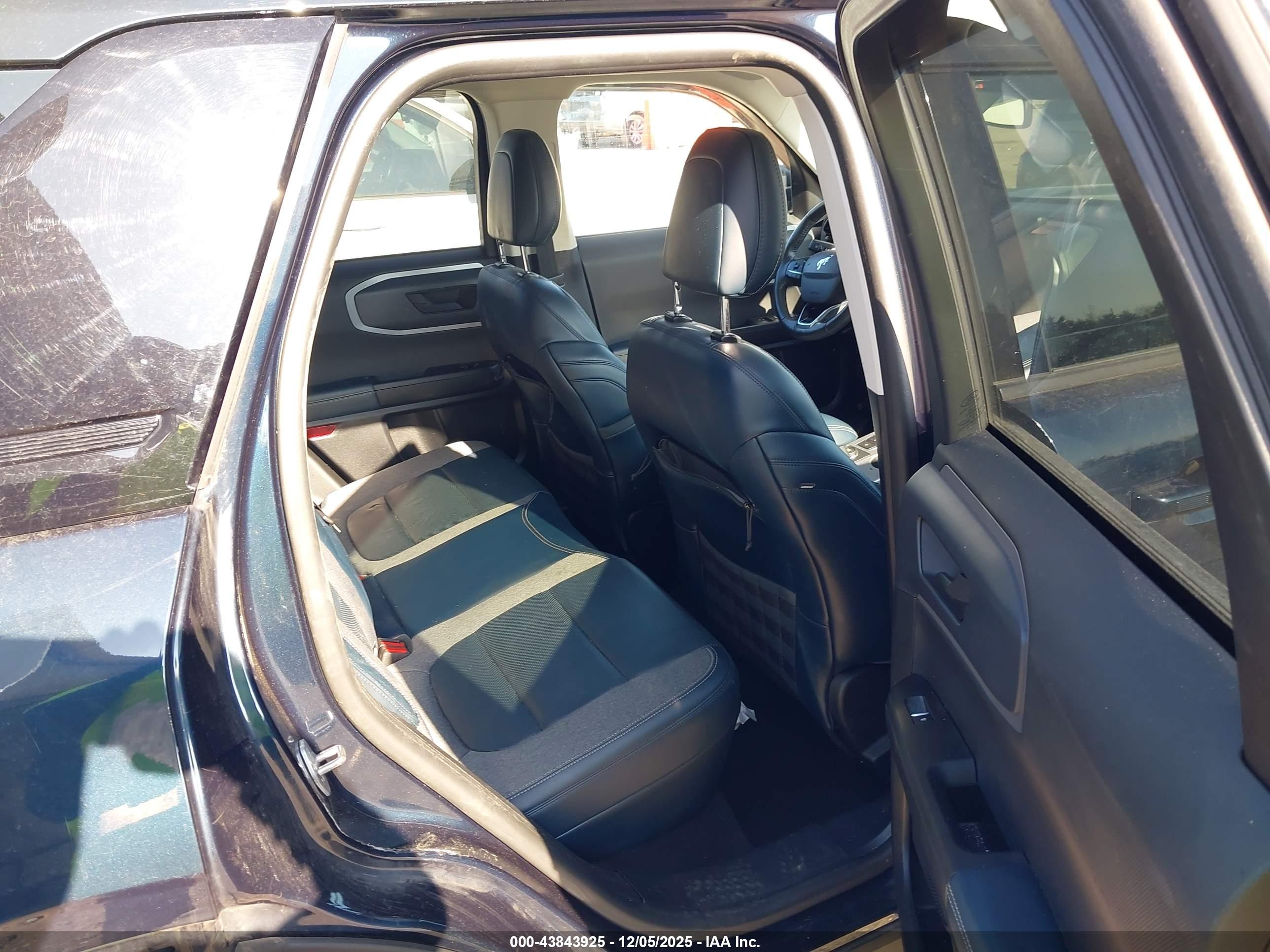 FORD BRONCO image 8