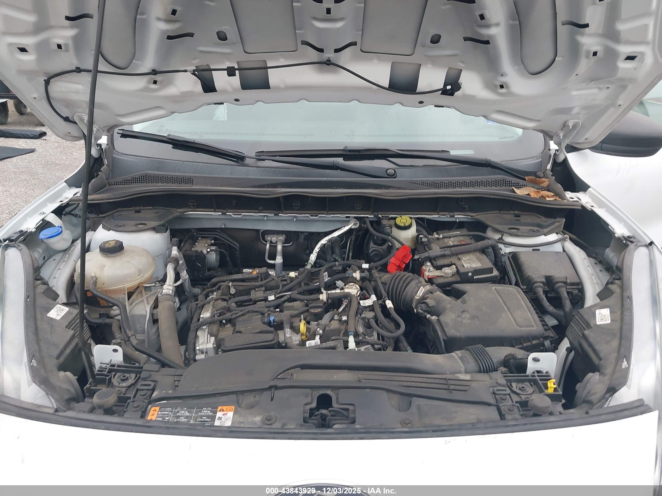 FORD ESCAPE image 10
