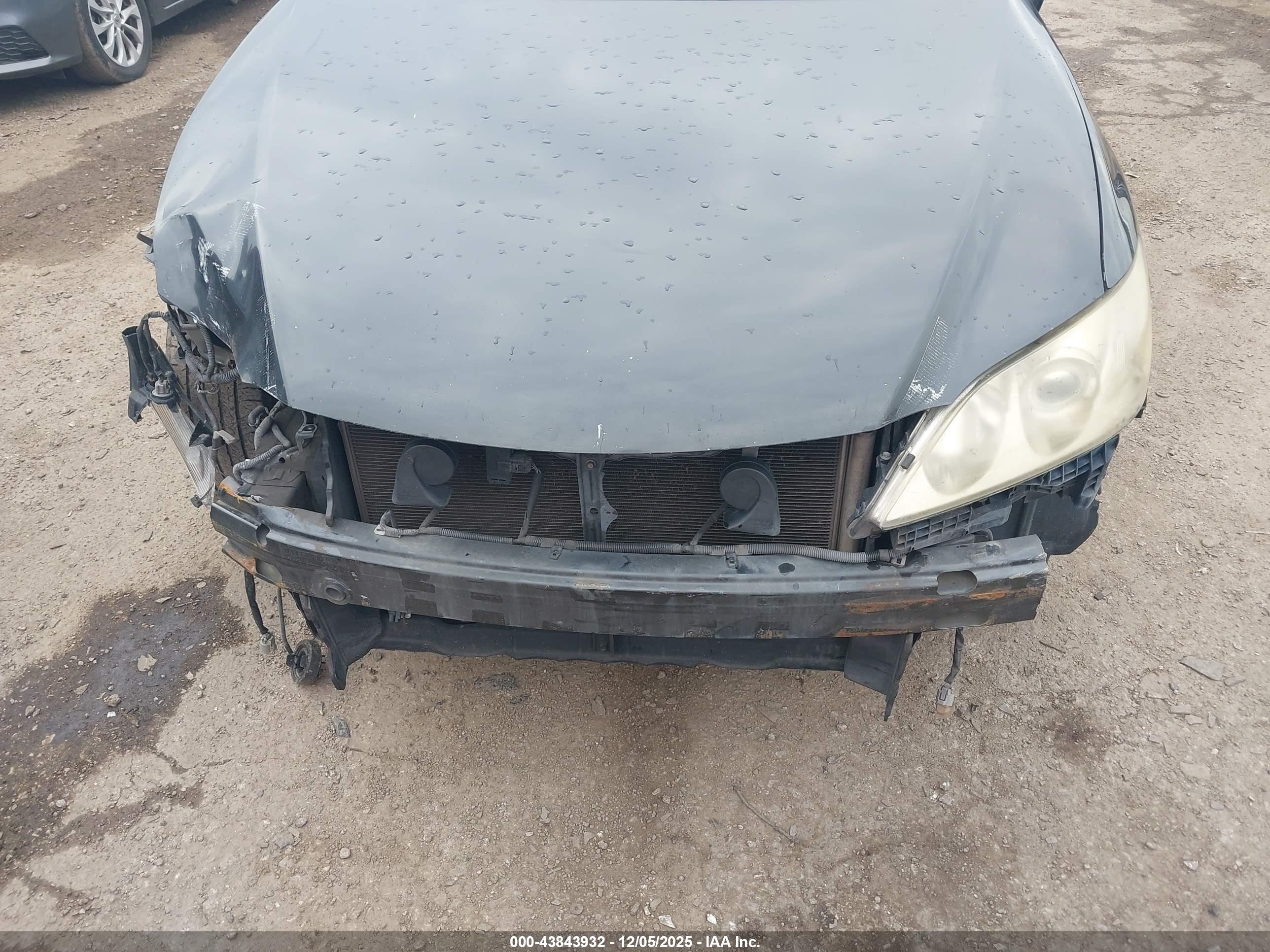 LEXUS ES image 6