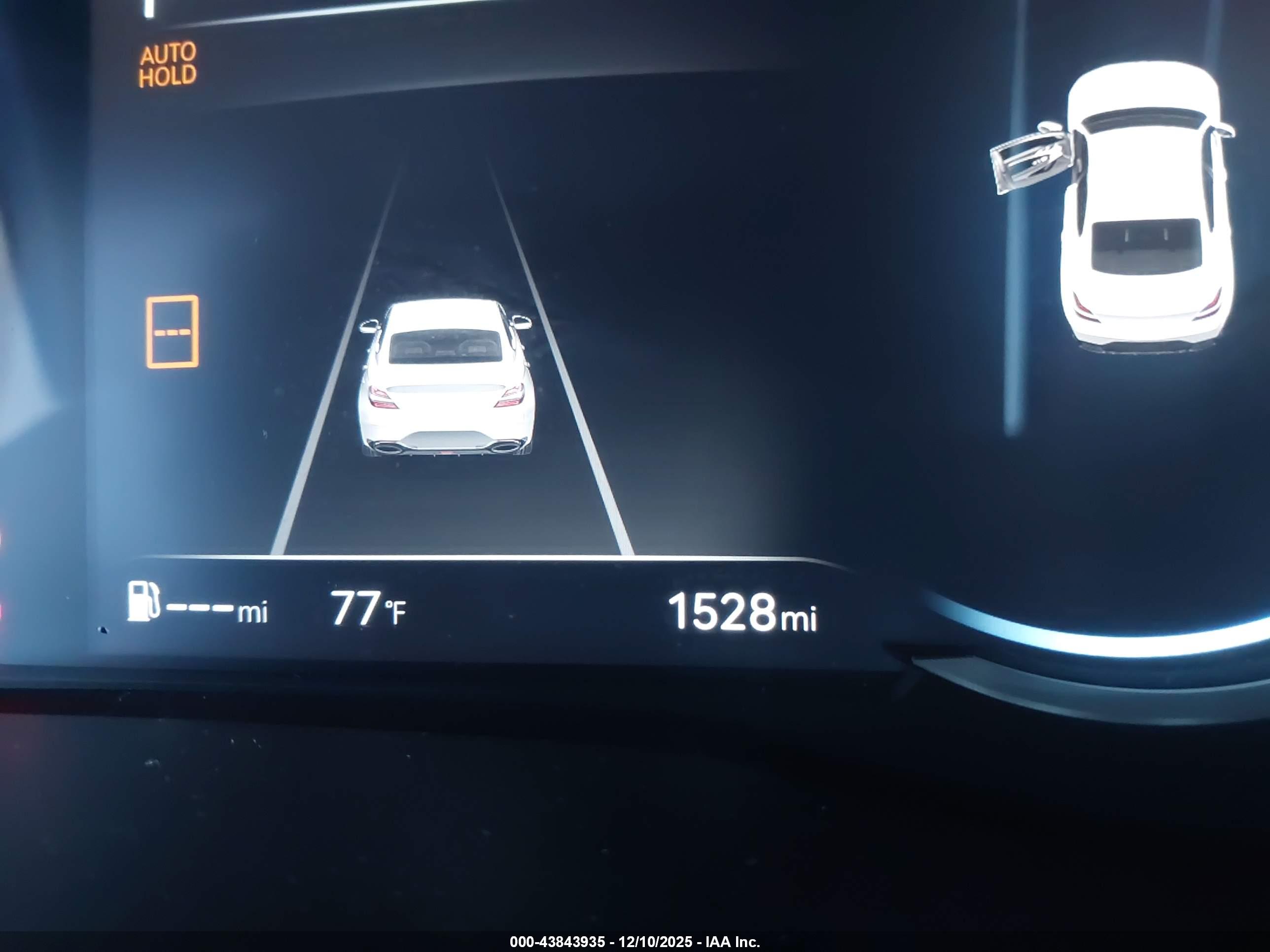 GENESIS G70 image 7