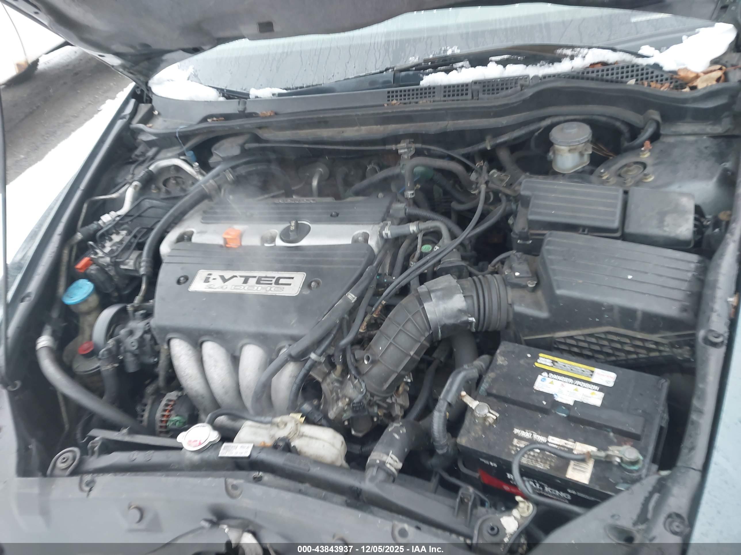 HONDA ACCORD image 10