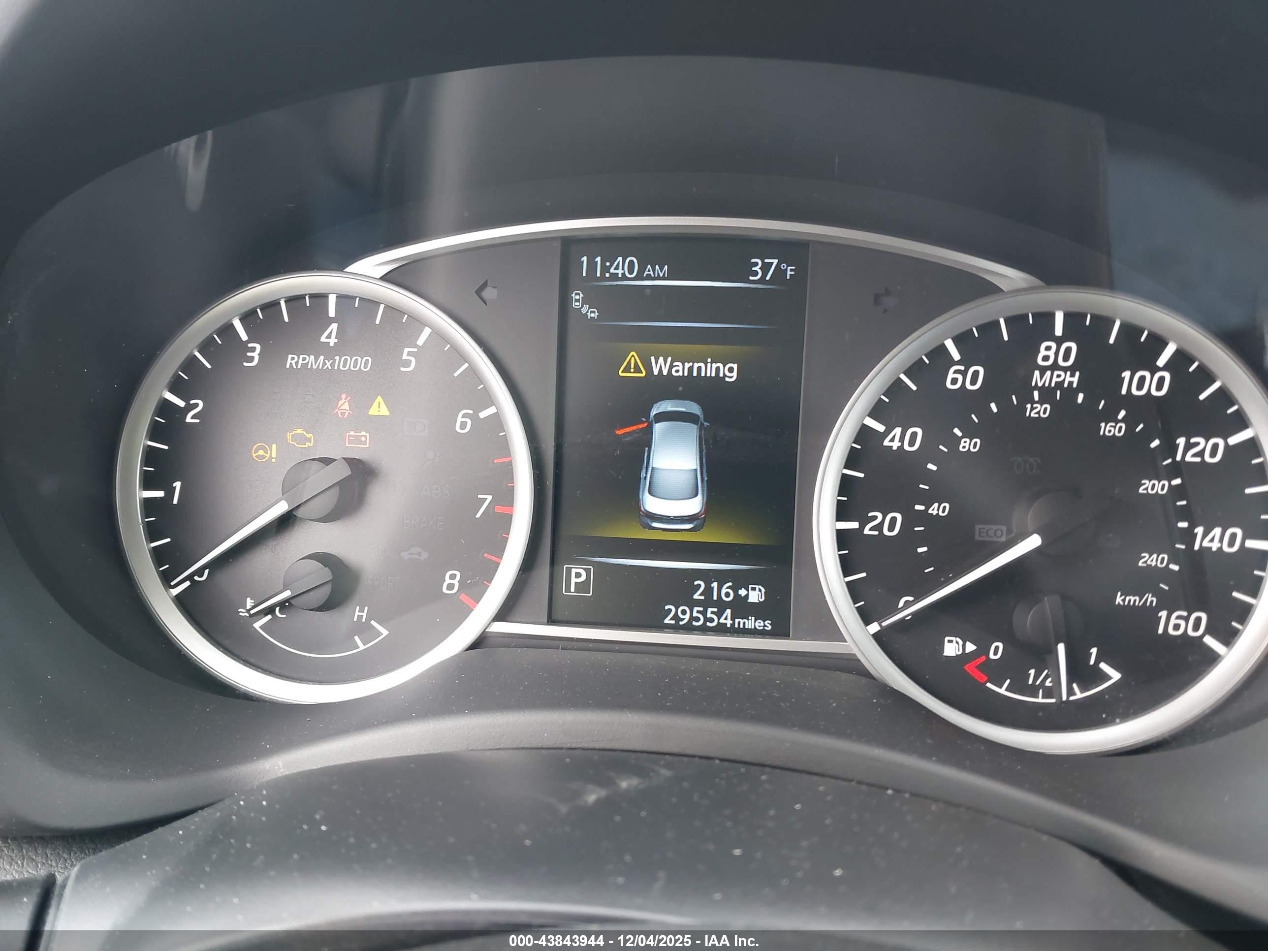NISSAN SENTRA image 7