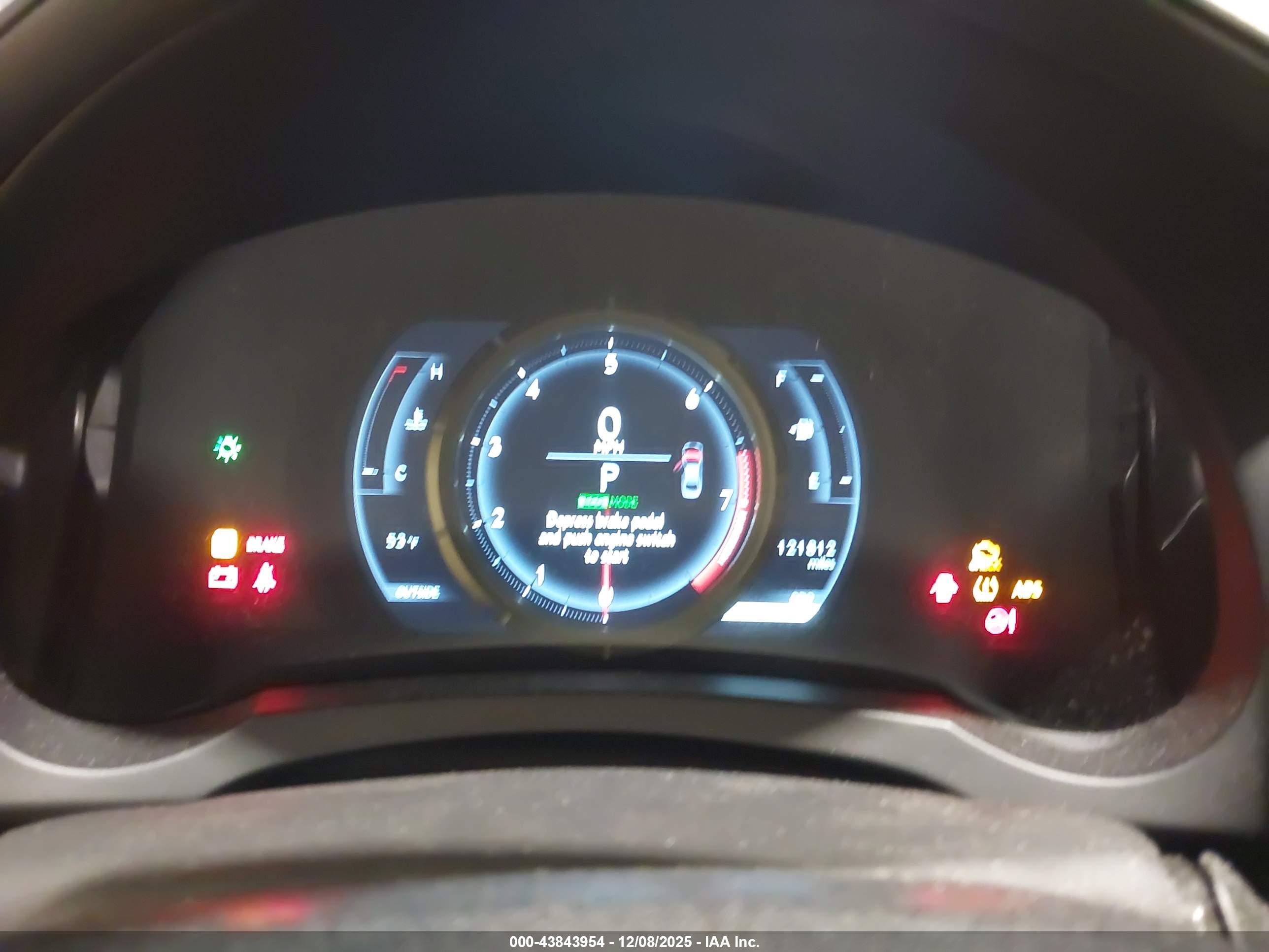 LEXUS IS image 7
