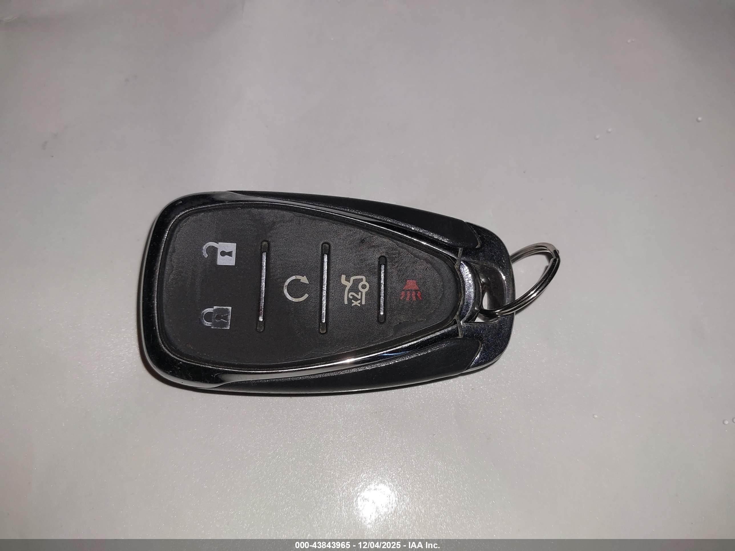 CHEVROLET CRUZE image 11