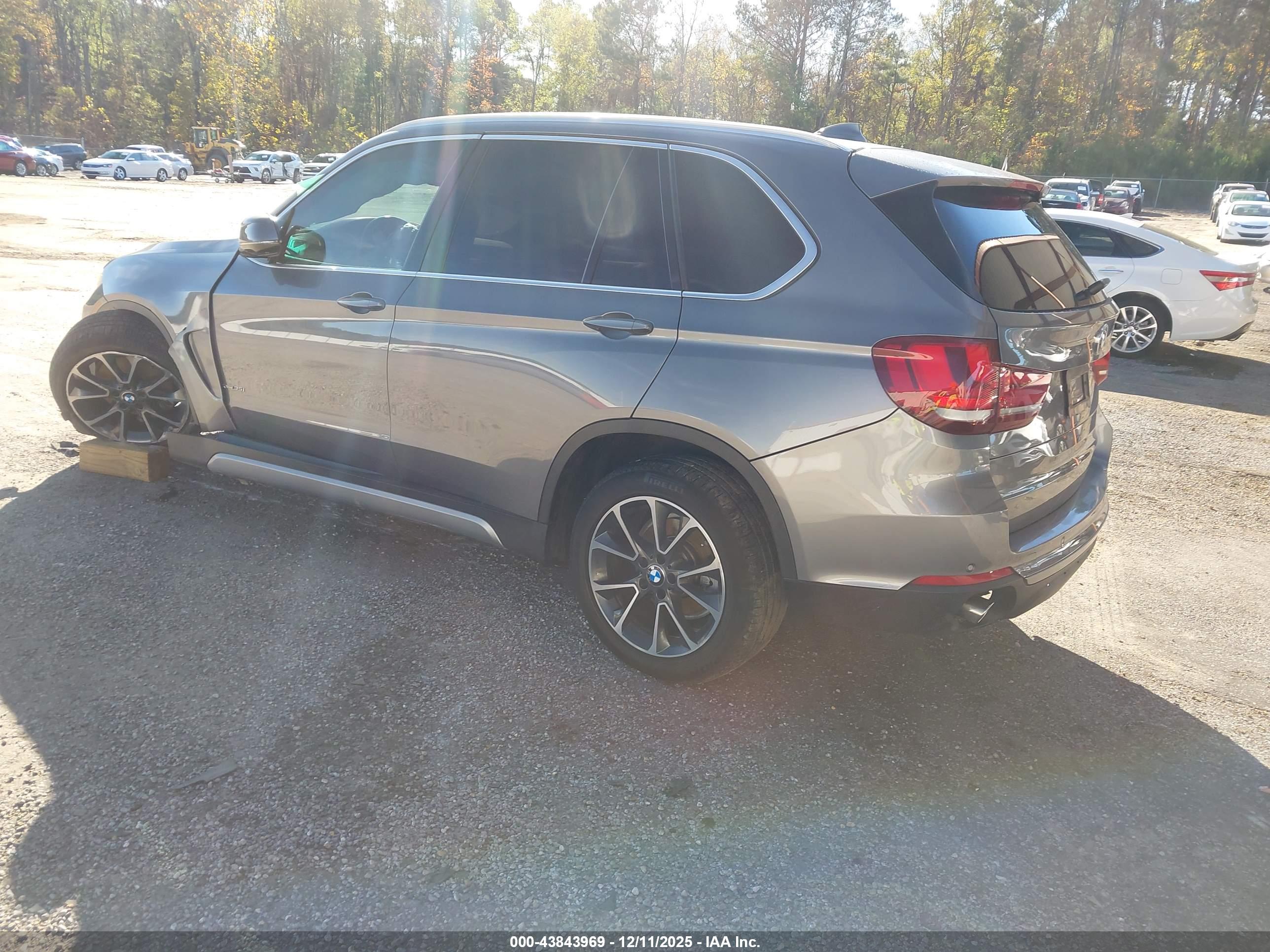 BMW X5 image 3