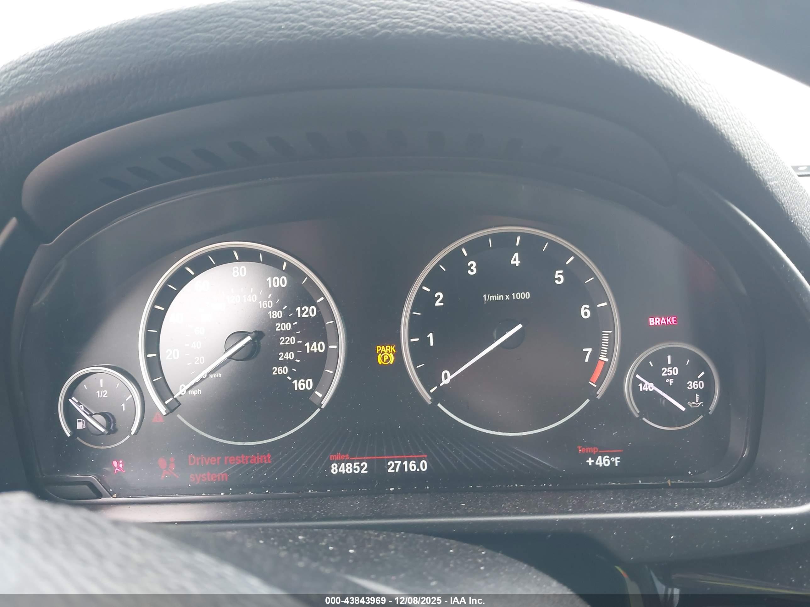 BMW X5 image 7