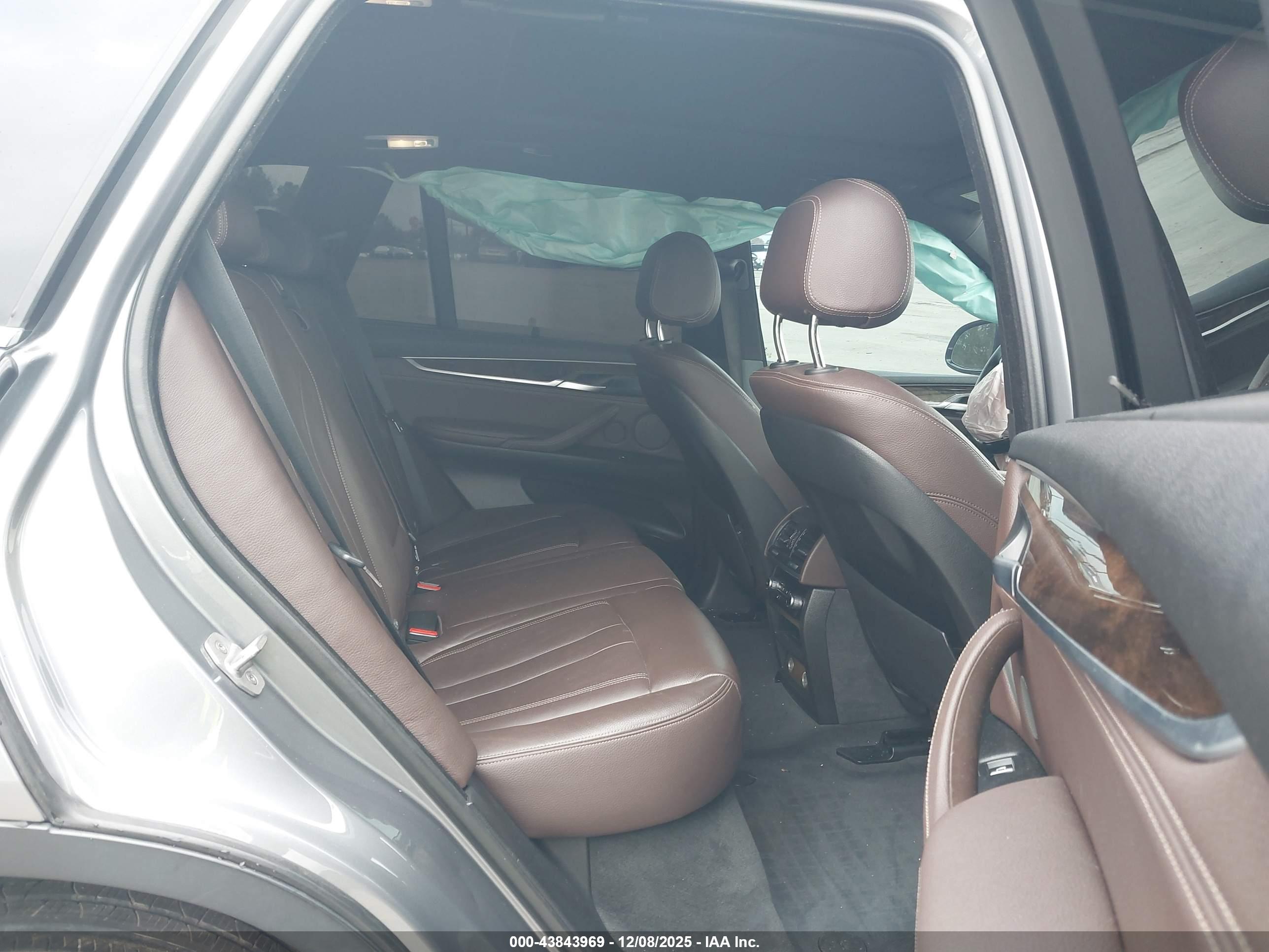 BMW X5 image 8
