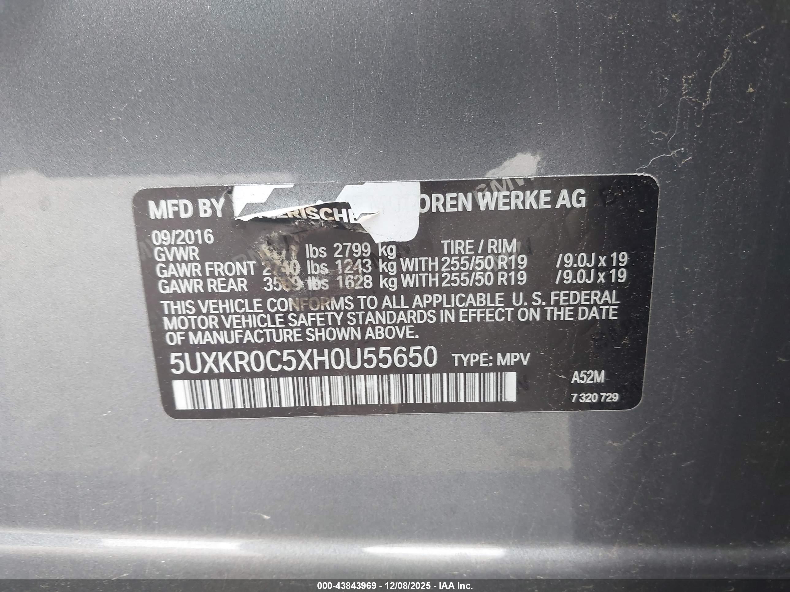 BMW X5 image 9
