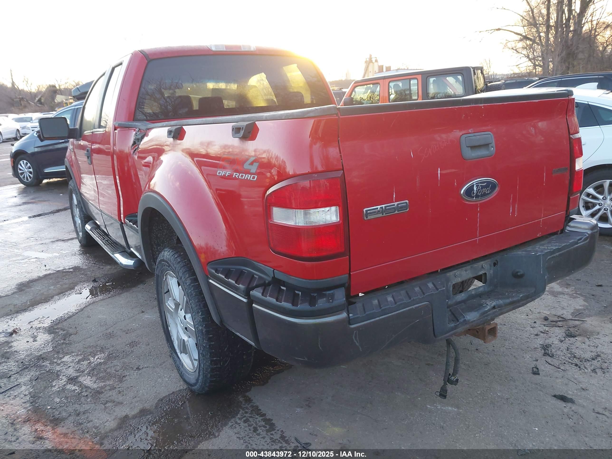 FORD F-150 image 3