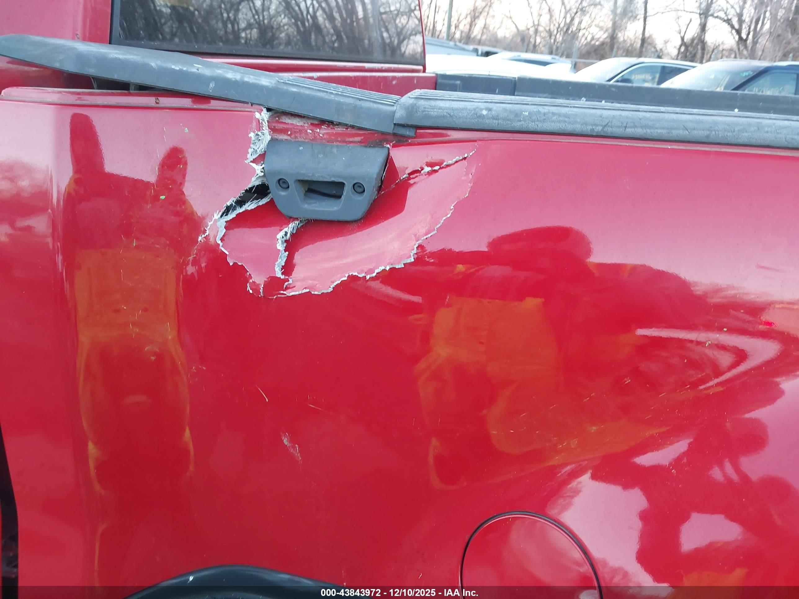 FORD F-150 image 6
