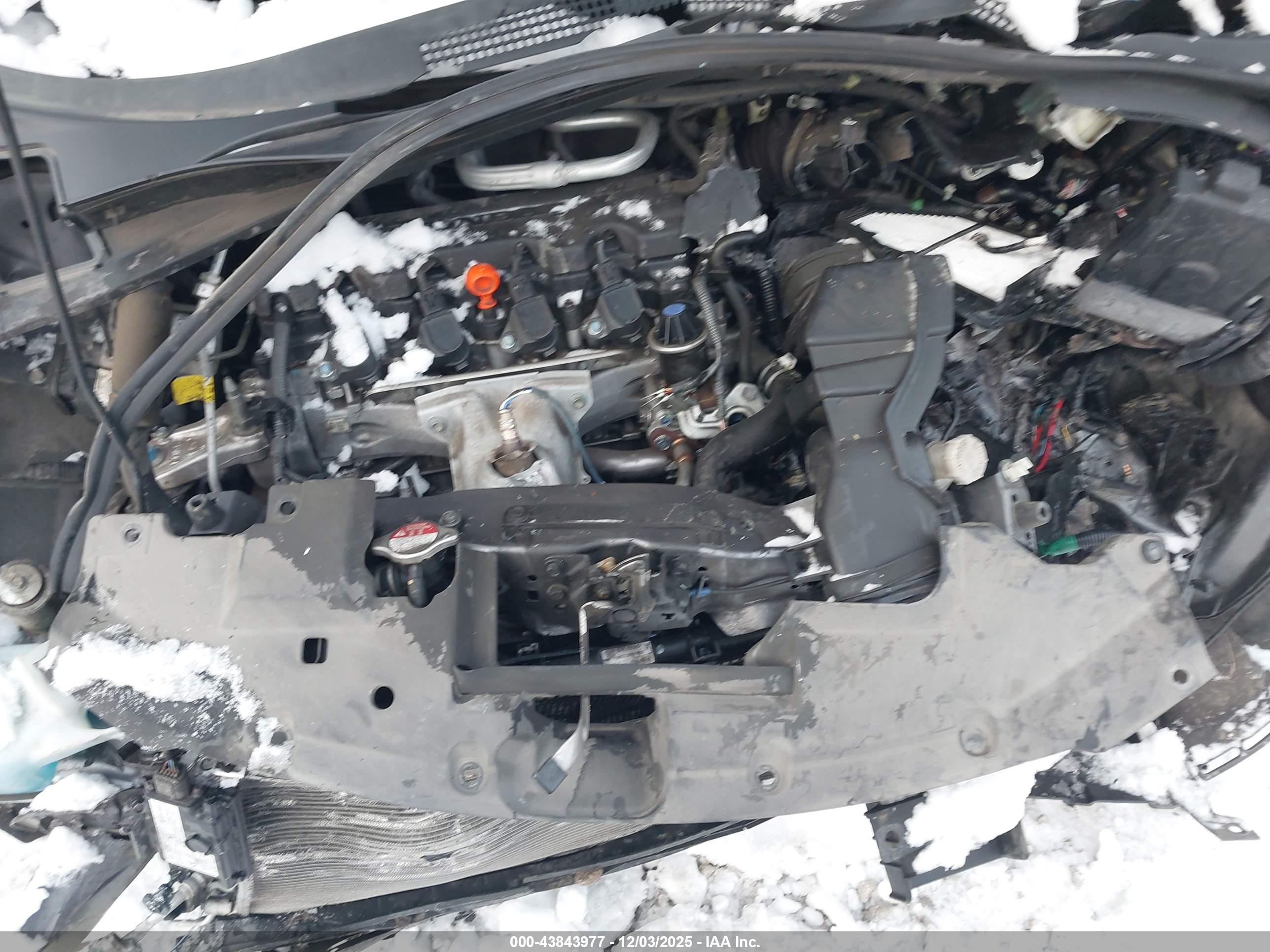 HONDA HR-V image 10