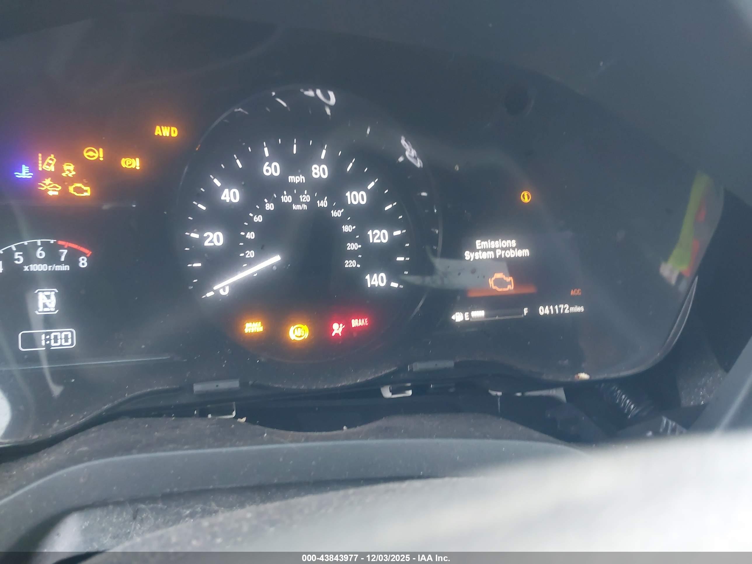 HONDA HR-V image 7