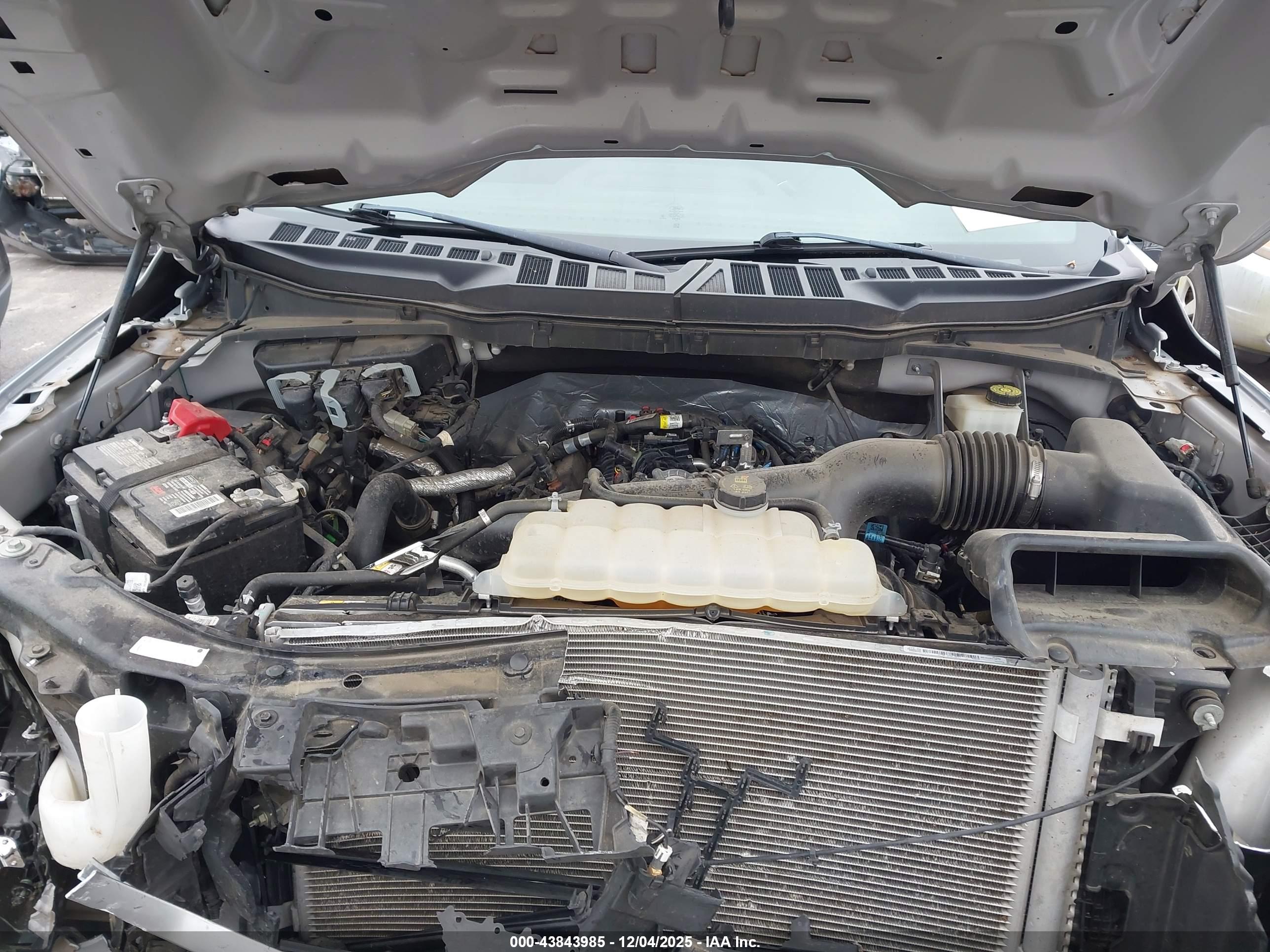 FORD F-150 image 10