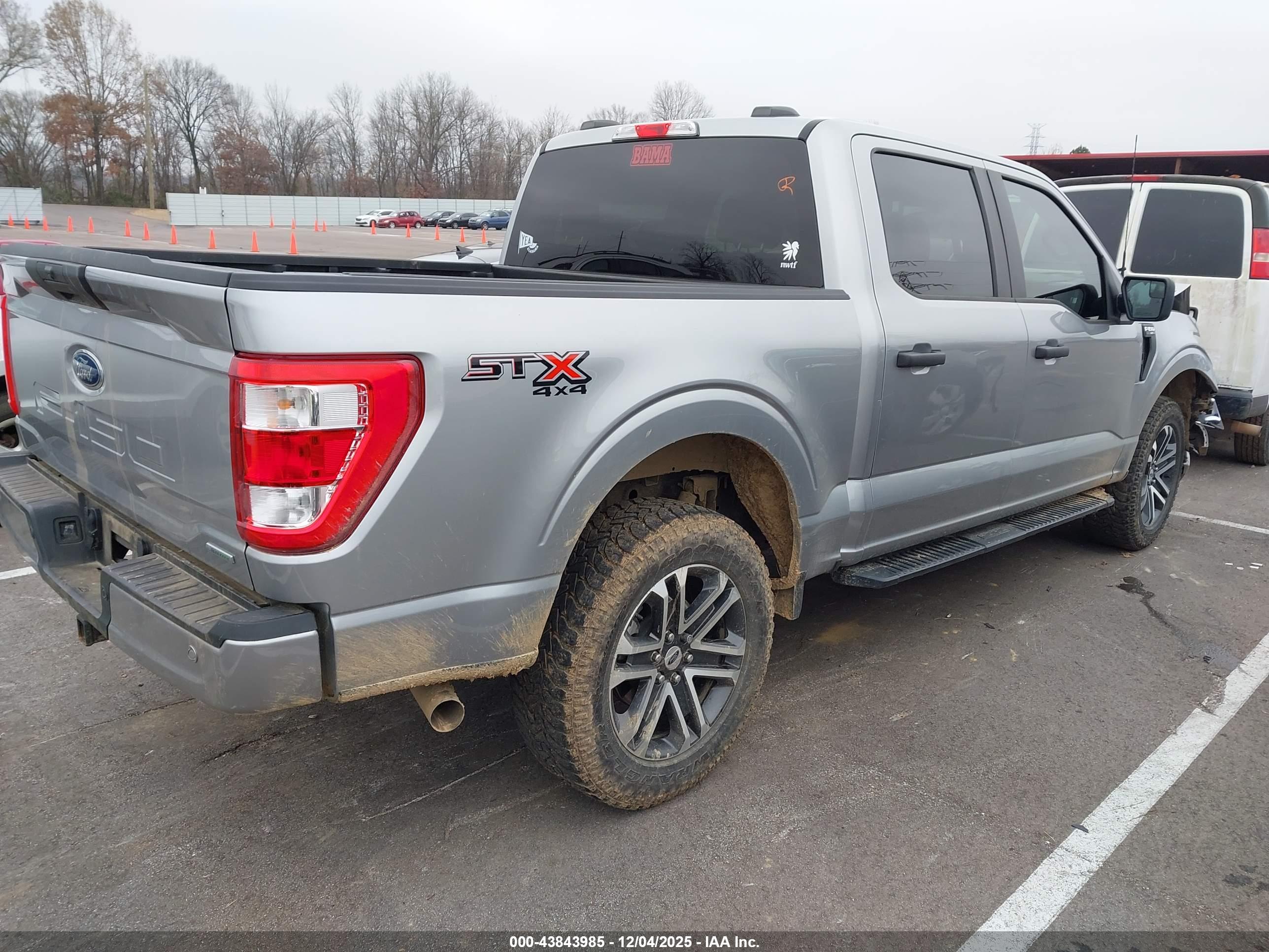 FORD F-150 image 4