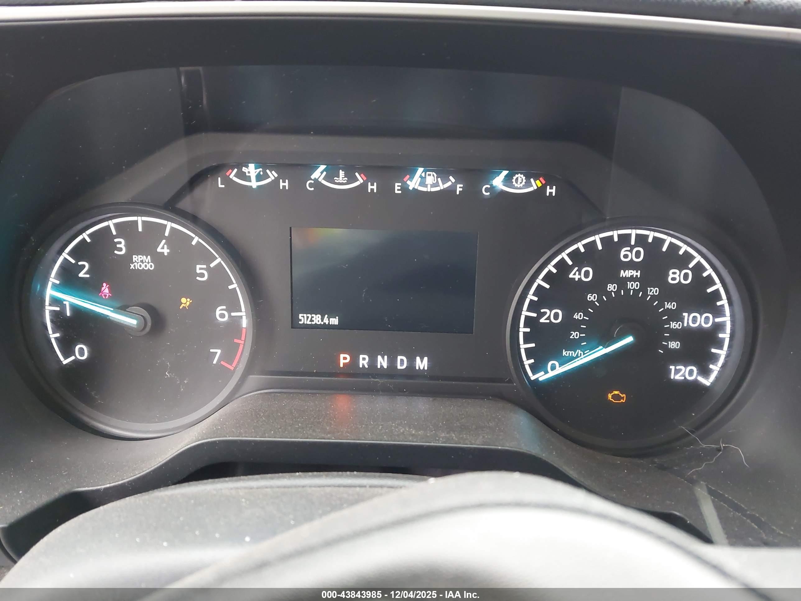 FORD F-150 image 7