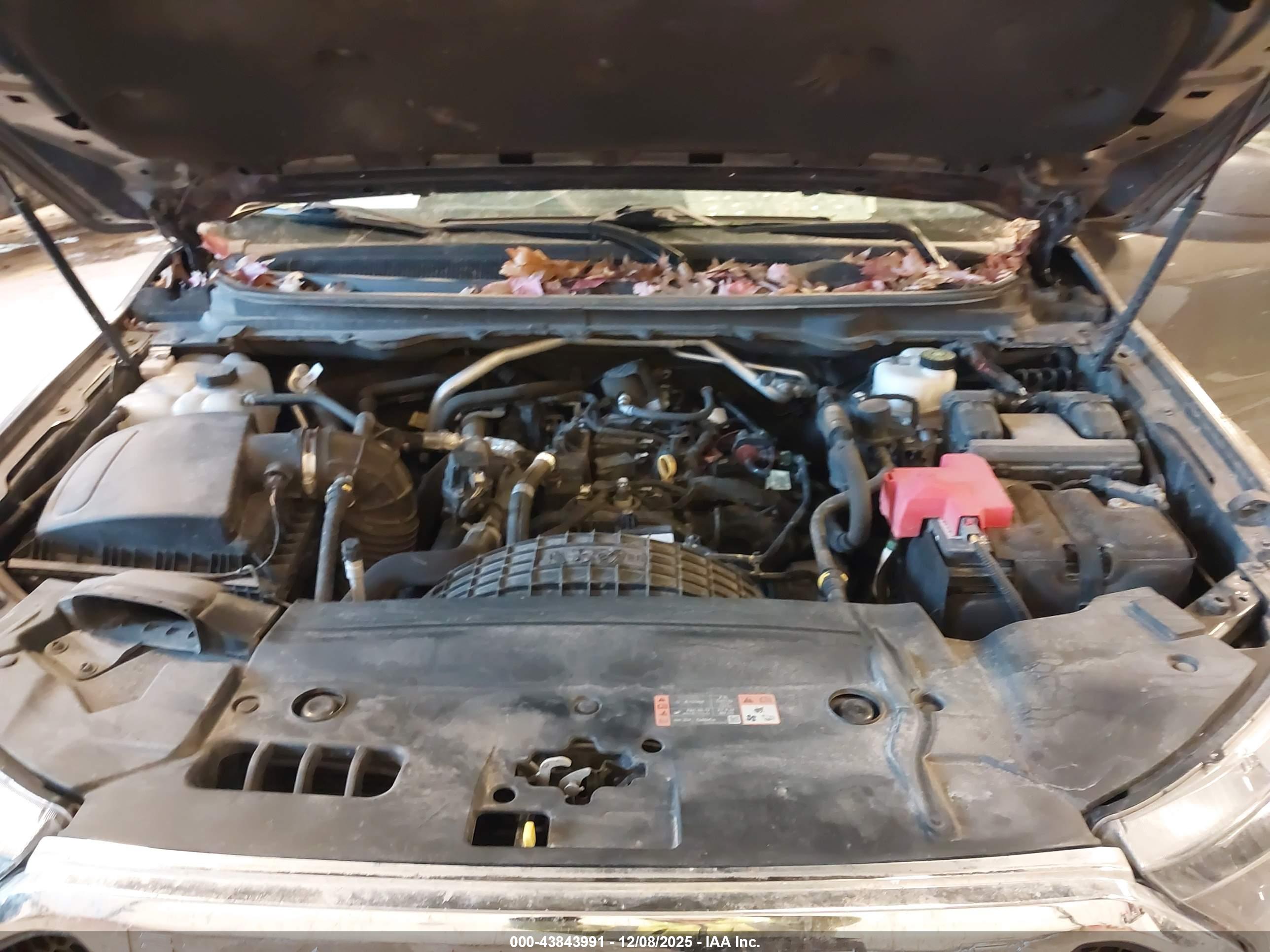 FORD RANGER image 10