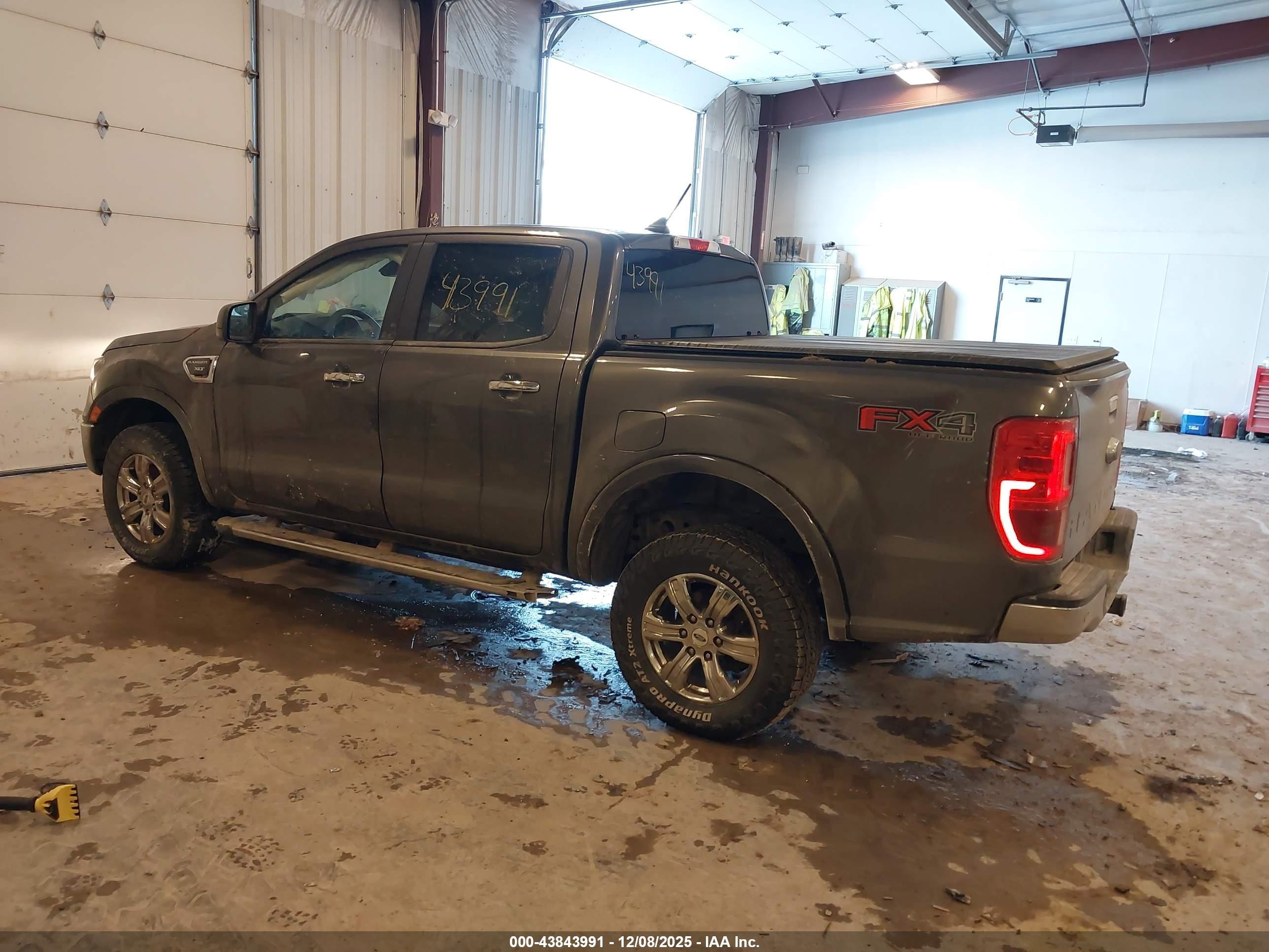 FORD RANGER image 3