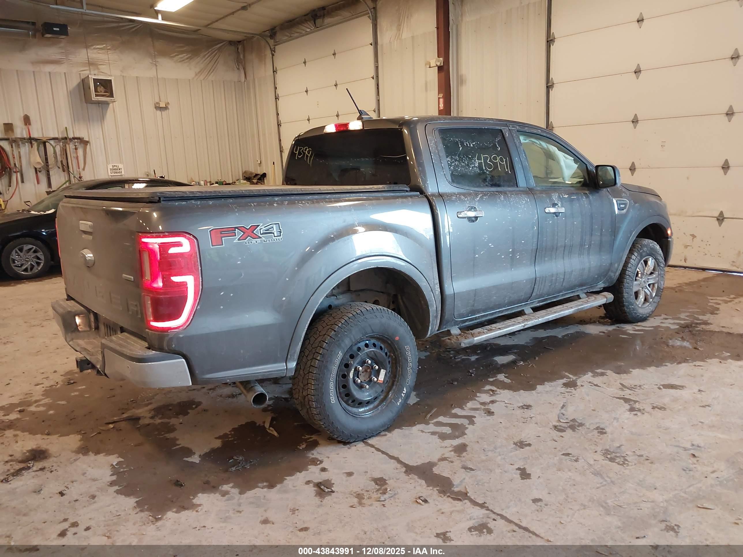 FORD RANGER image 4