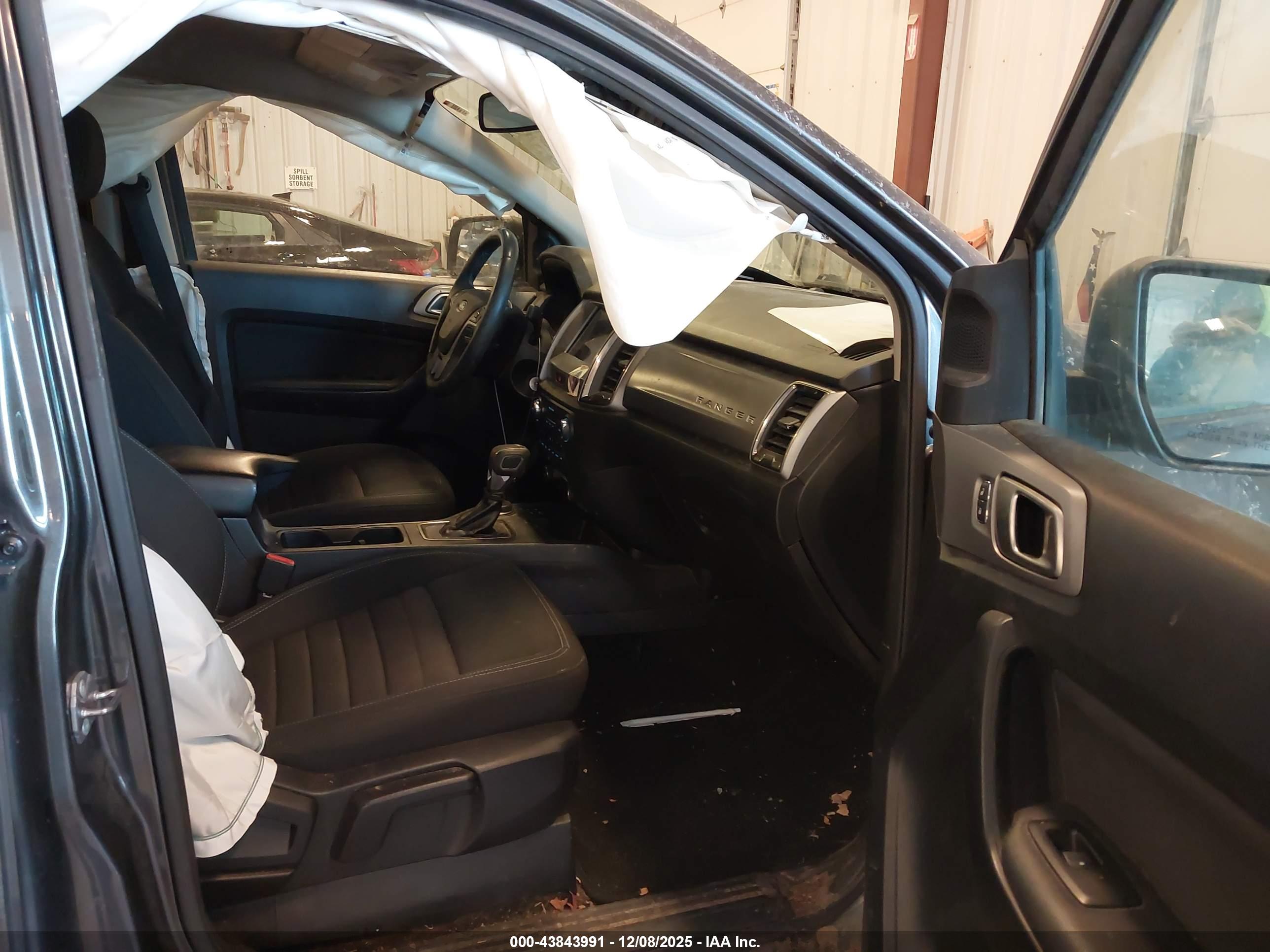 FORD RANGER image 5