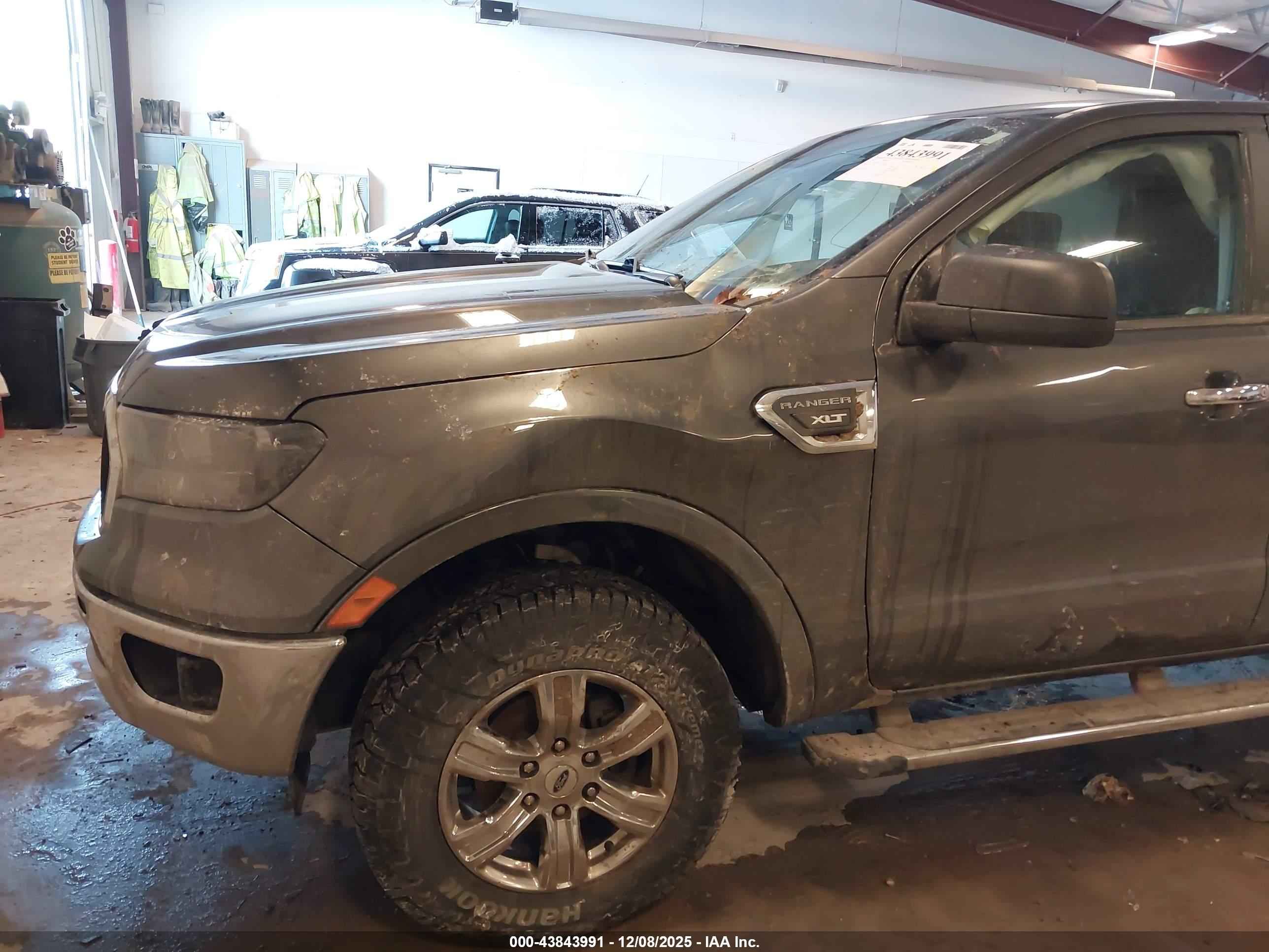 FORD RANGER image 6