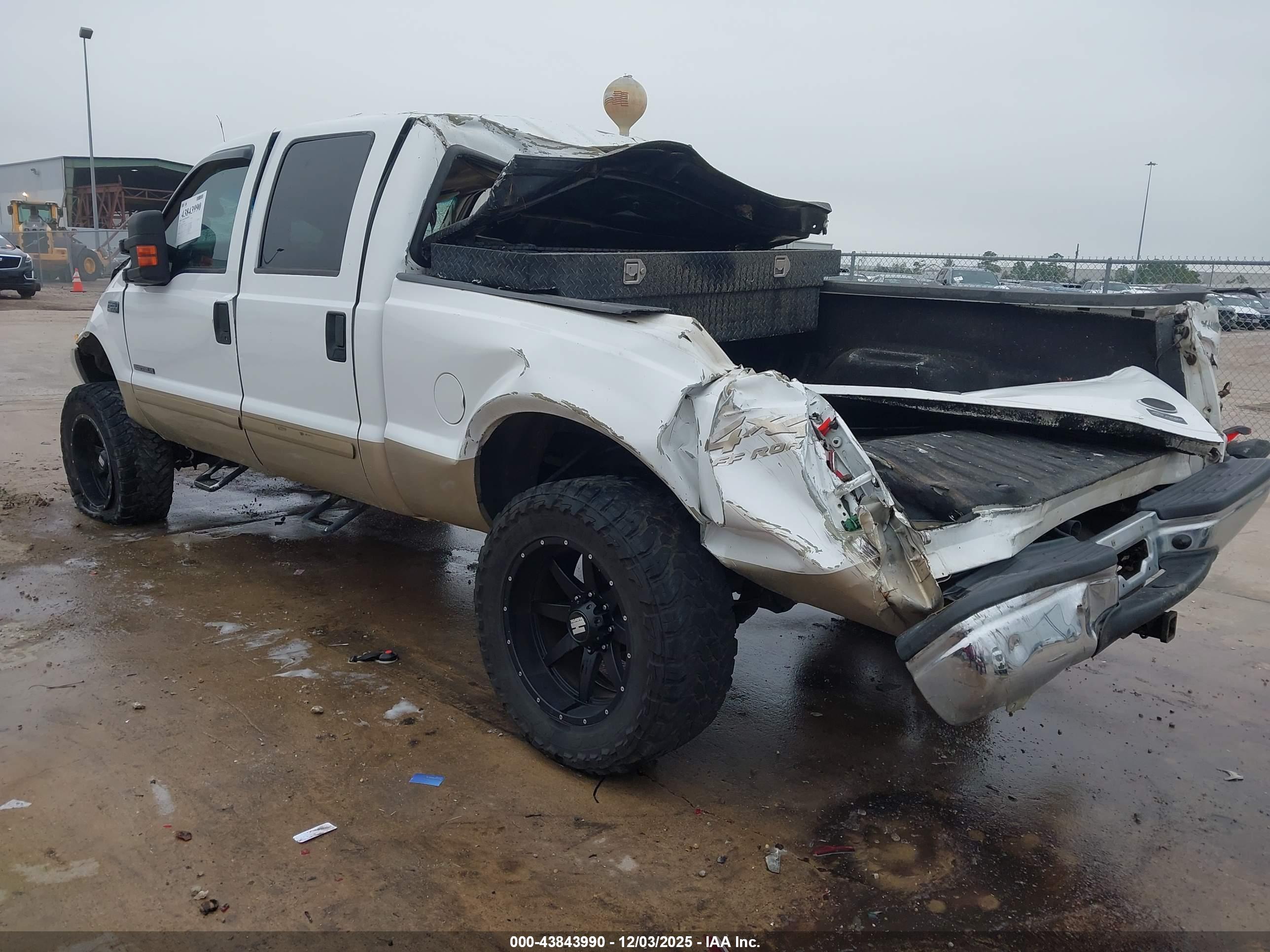 FORD F-250 image 3
